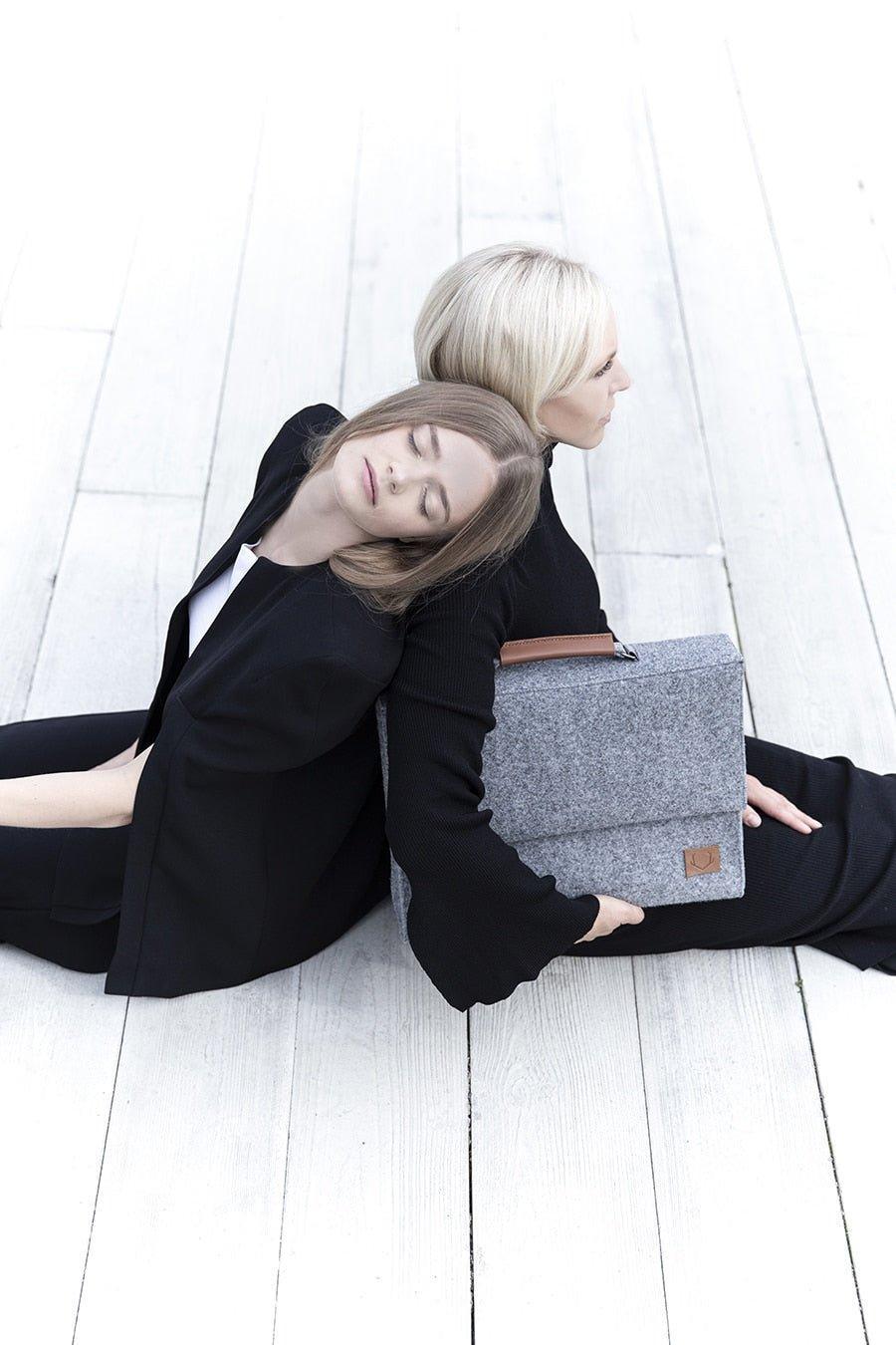 Sören - Grey - ROODS PROJECT