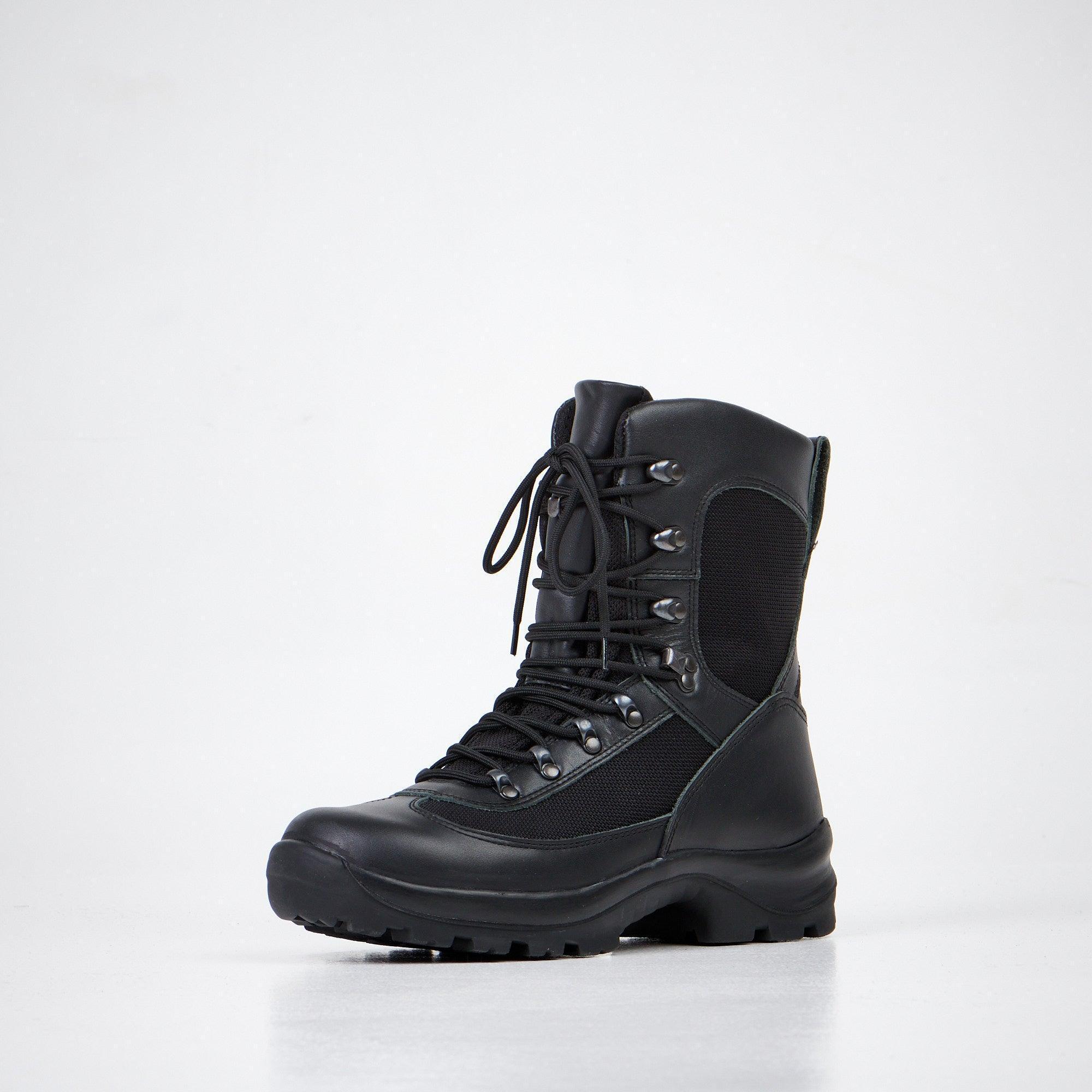 Waterproof Combat Boots 732 - ROODS PROJECT