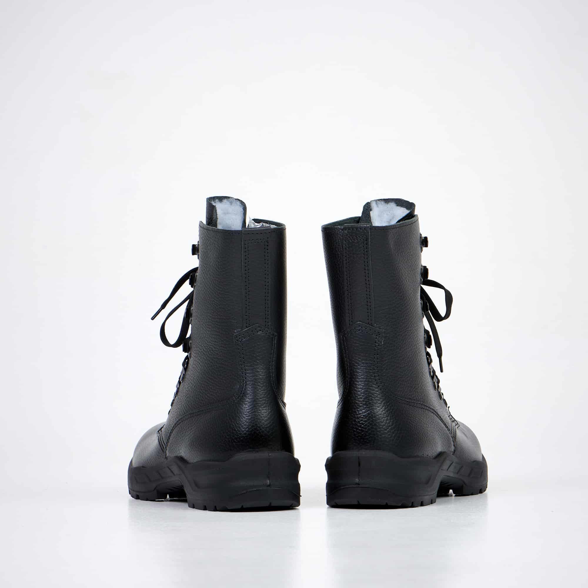 2077 Combat Boots aka M77 Boots 2.0 - ROODS PROJECT