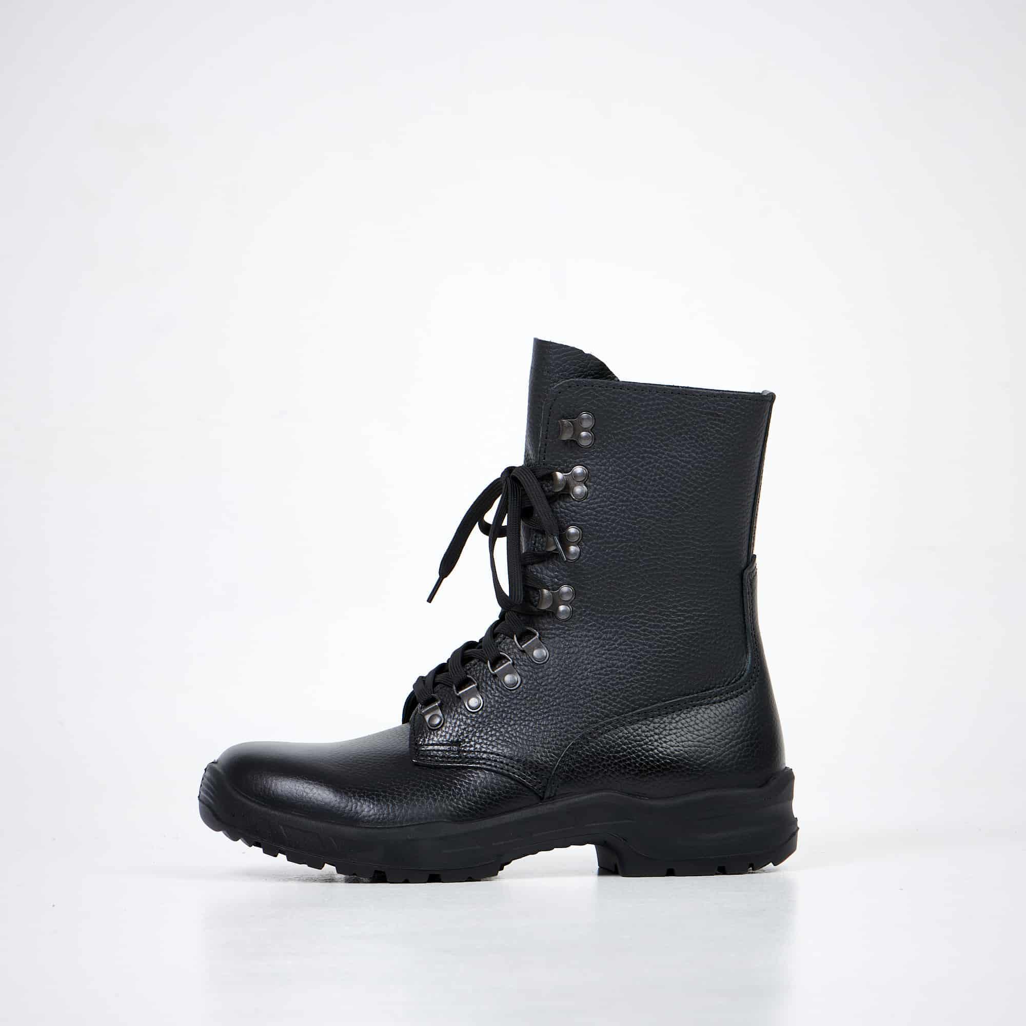 2077 Combat Boots aka M77 Boots 2.0 - ROODS PROJECT