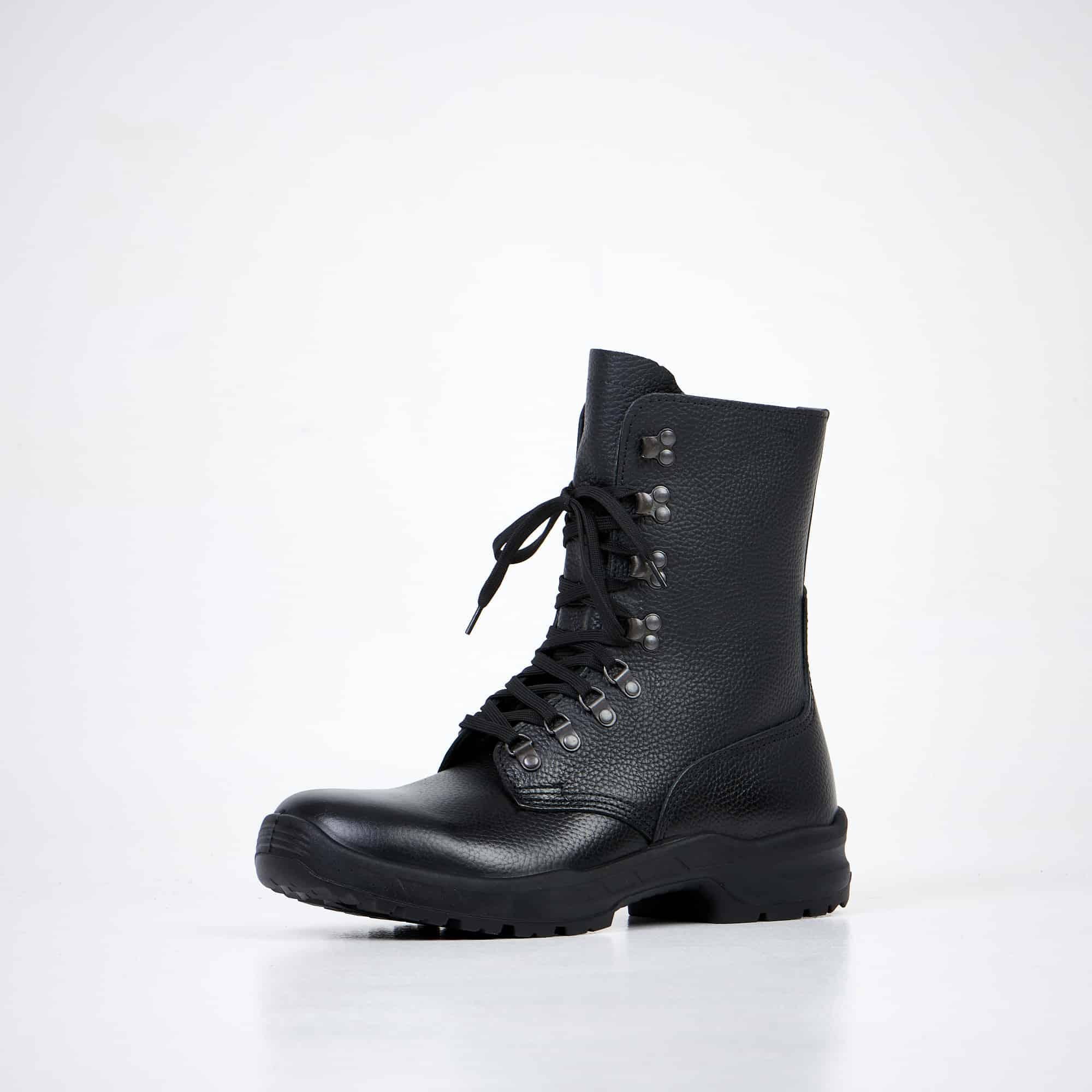 2077 Combat Boots aka M77 Boots 2.0 - ROODS PROJECT