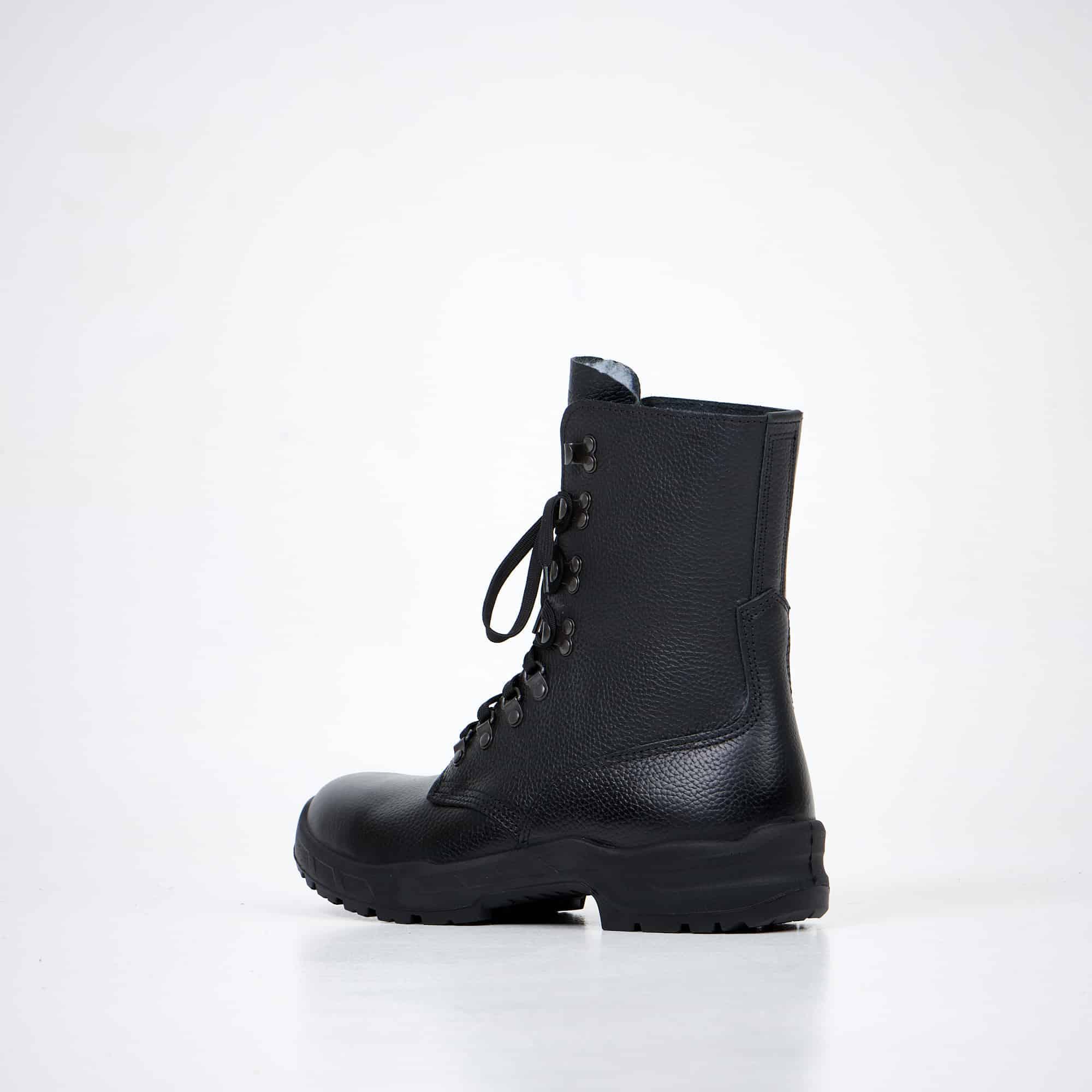 2077 Combat Boots aka M77 Boots 2.0 - ROODS PROJECT