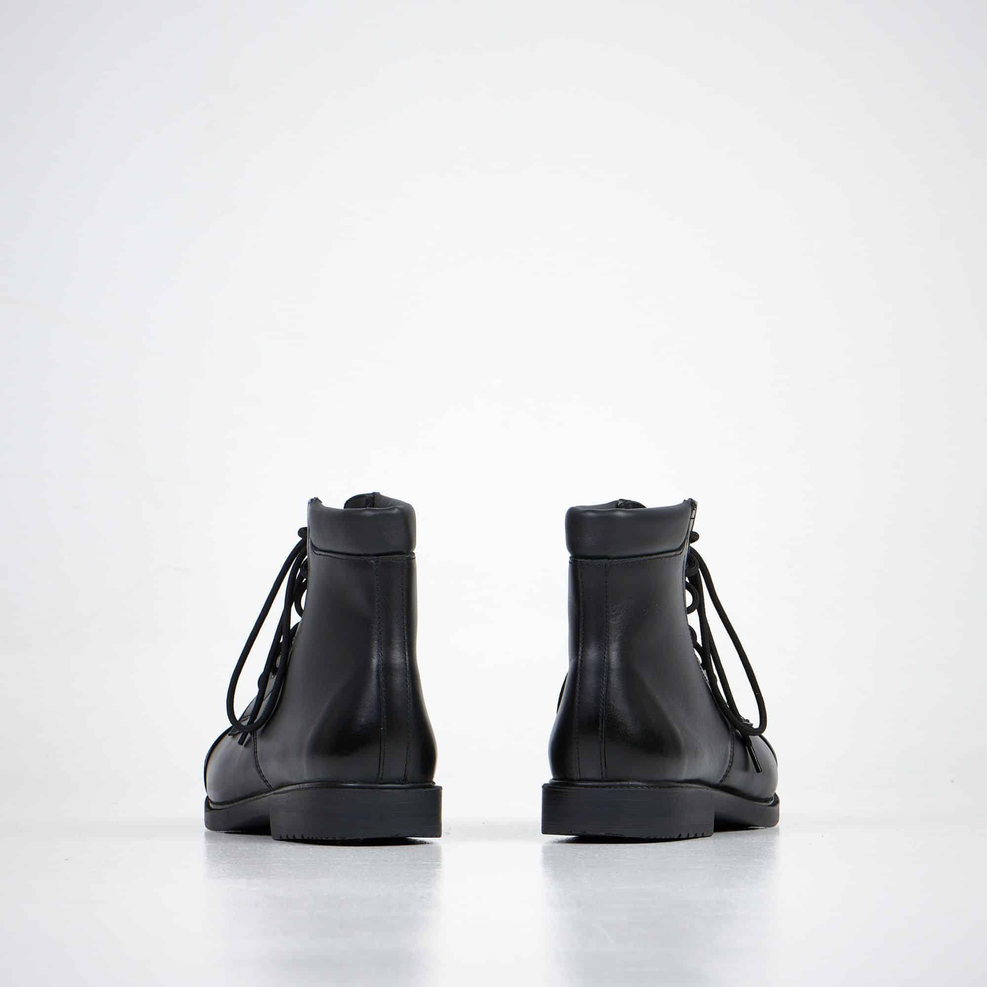 2787 Ankle Boots - ROODS PROJECT