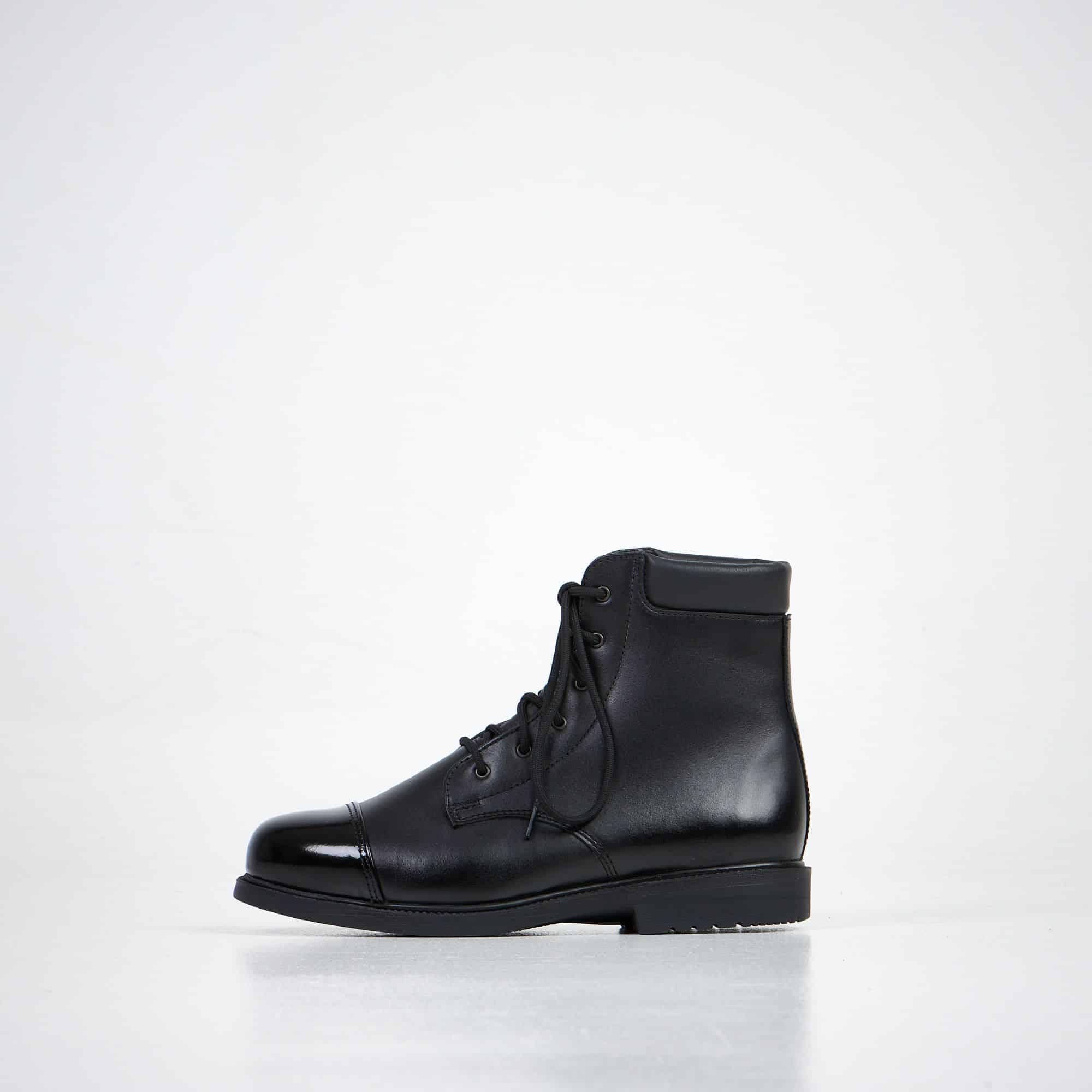 2787 Ankle Boots - ROODS PROJECT