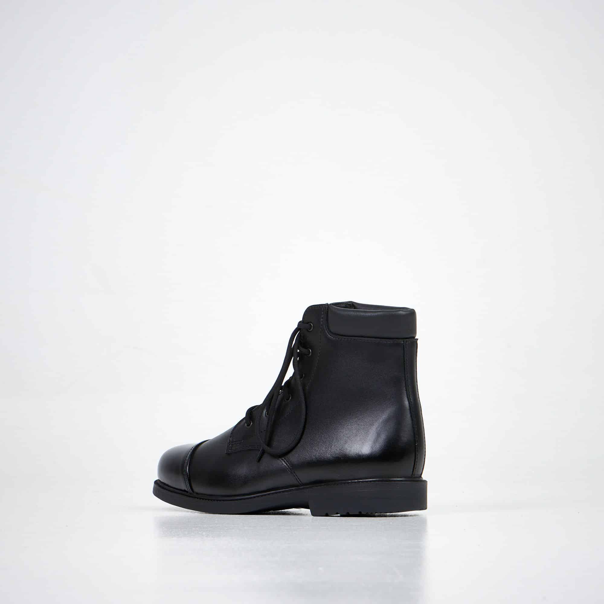 2787 Ankle Boots - ROODS PROJECT