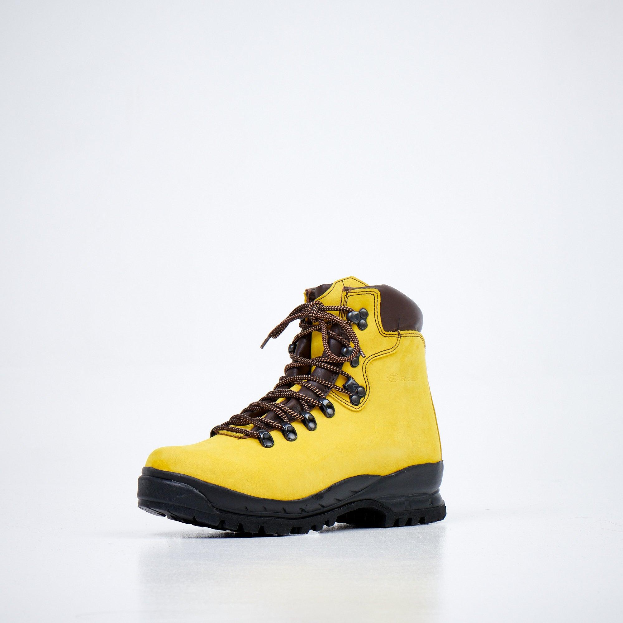 5531 Ginestra Hiking Boots - ROODS PROJECT