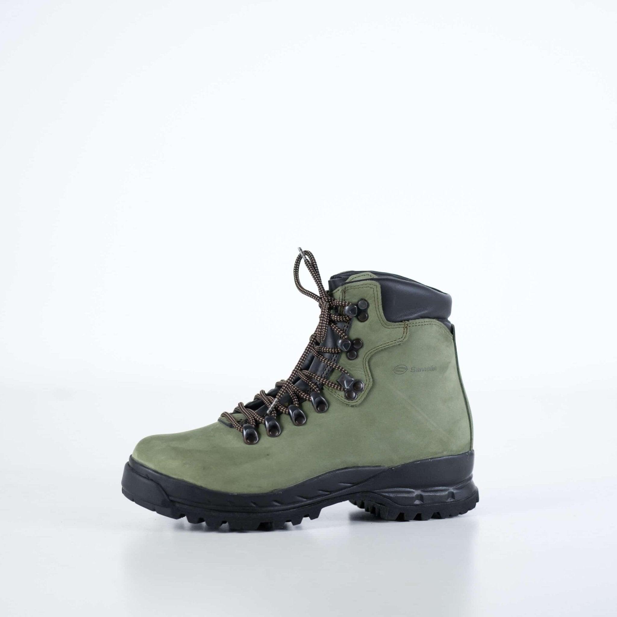 5531 Firtree Hiking Boots - ROODS PROJECT