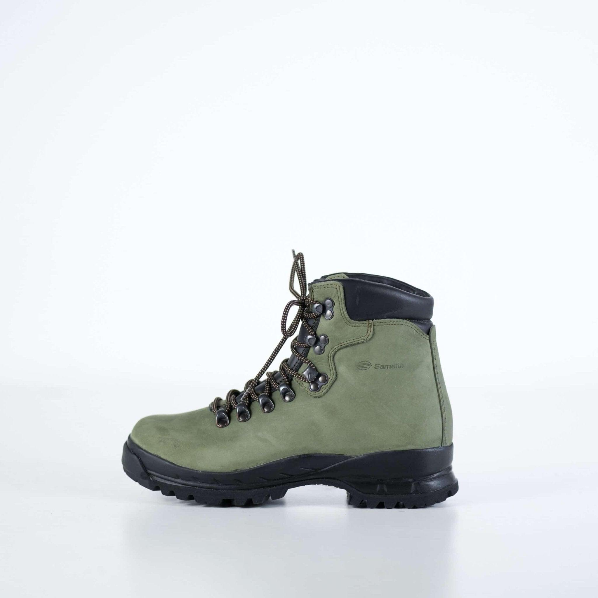 5531 Firtree Hiking Boots - ROODS PROJECT