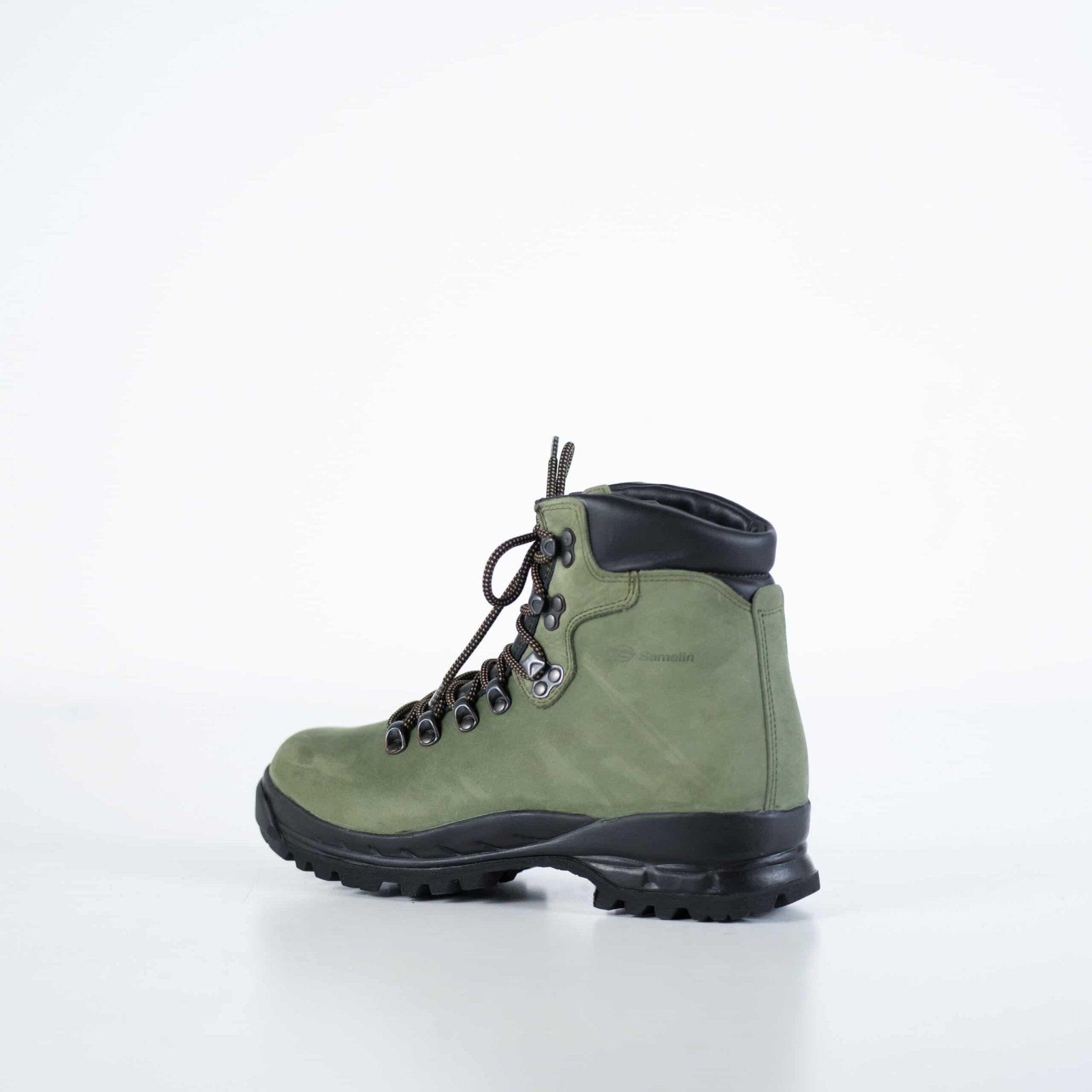 5531 Firtree Hiking Boots - ROODS PROJECT