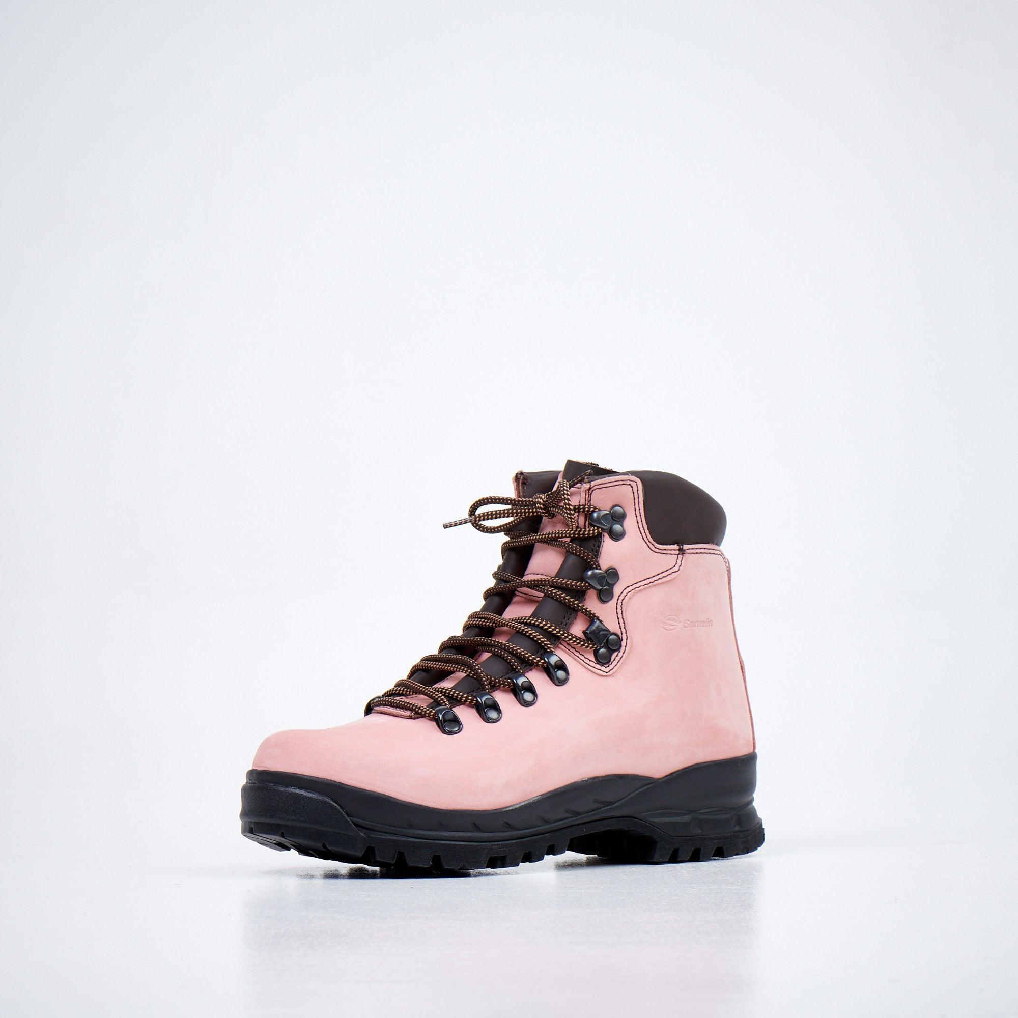 5531 Rose Hiking Boots - ROODS PROJECT