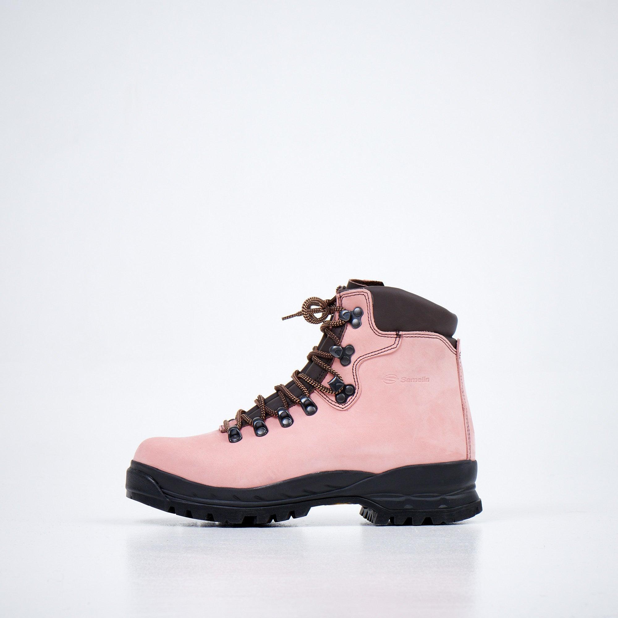 5531 Rose Hiking Boots - ROODS PROJECT