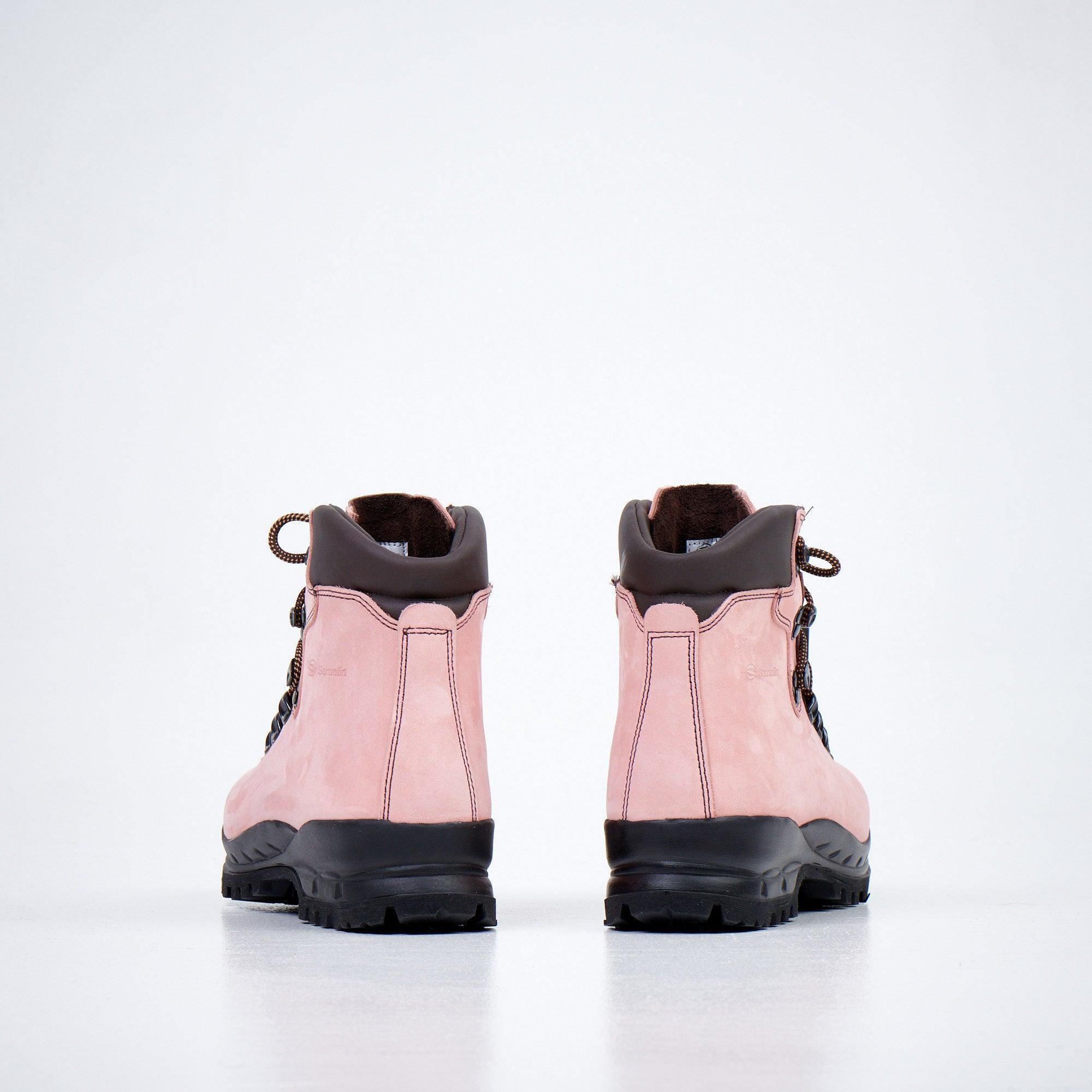 5531 Rose Hiking Boots - ROODS PROJECT