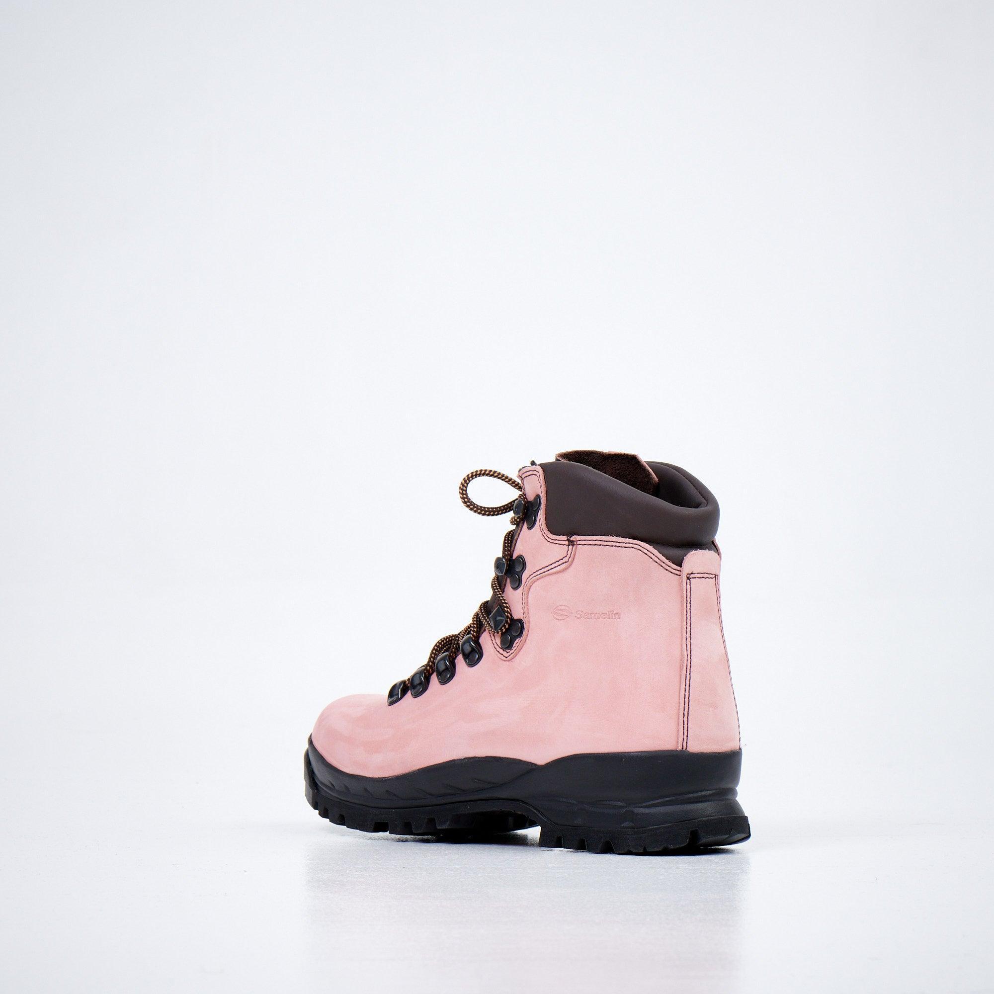 5531 Rose Hiking Boots - ROODS PROJECT