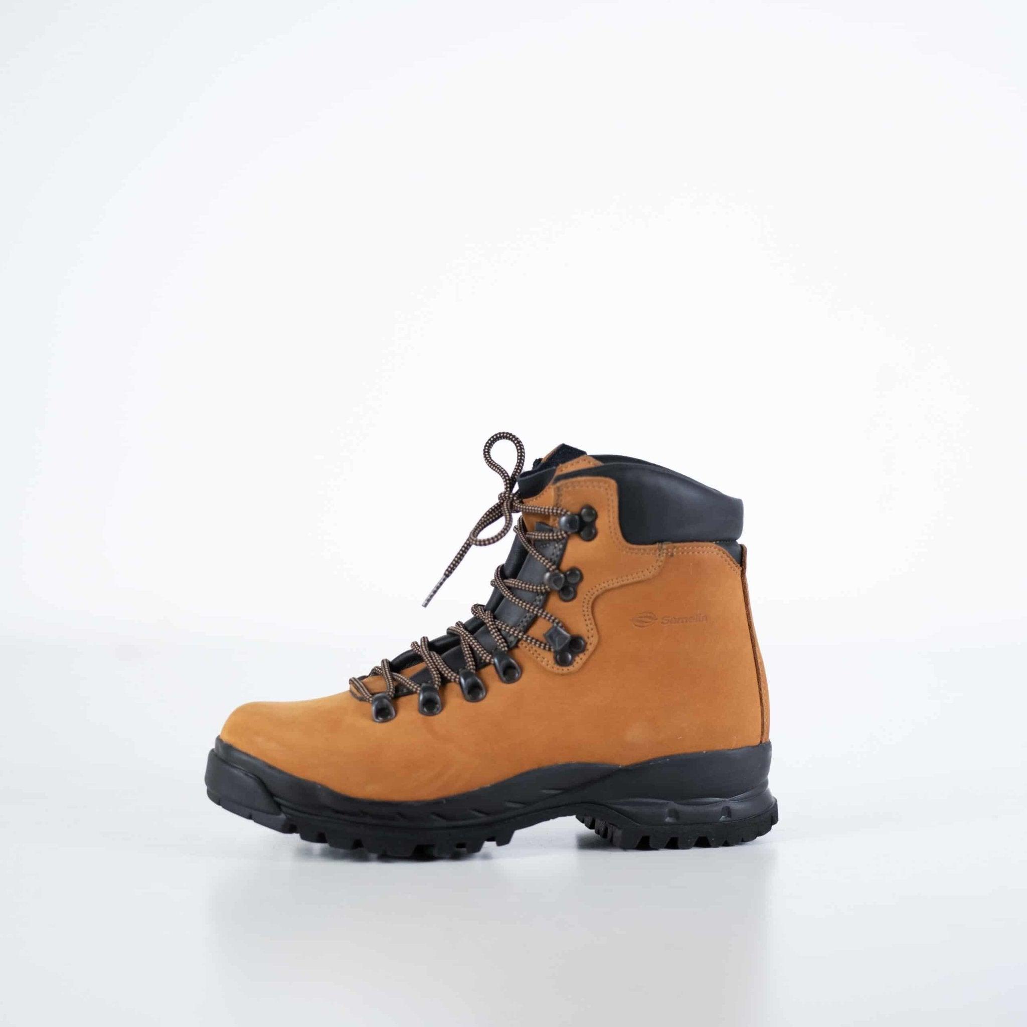 5531 Sella Hiking Boots - ROODS PROJECT