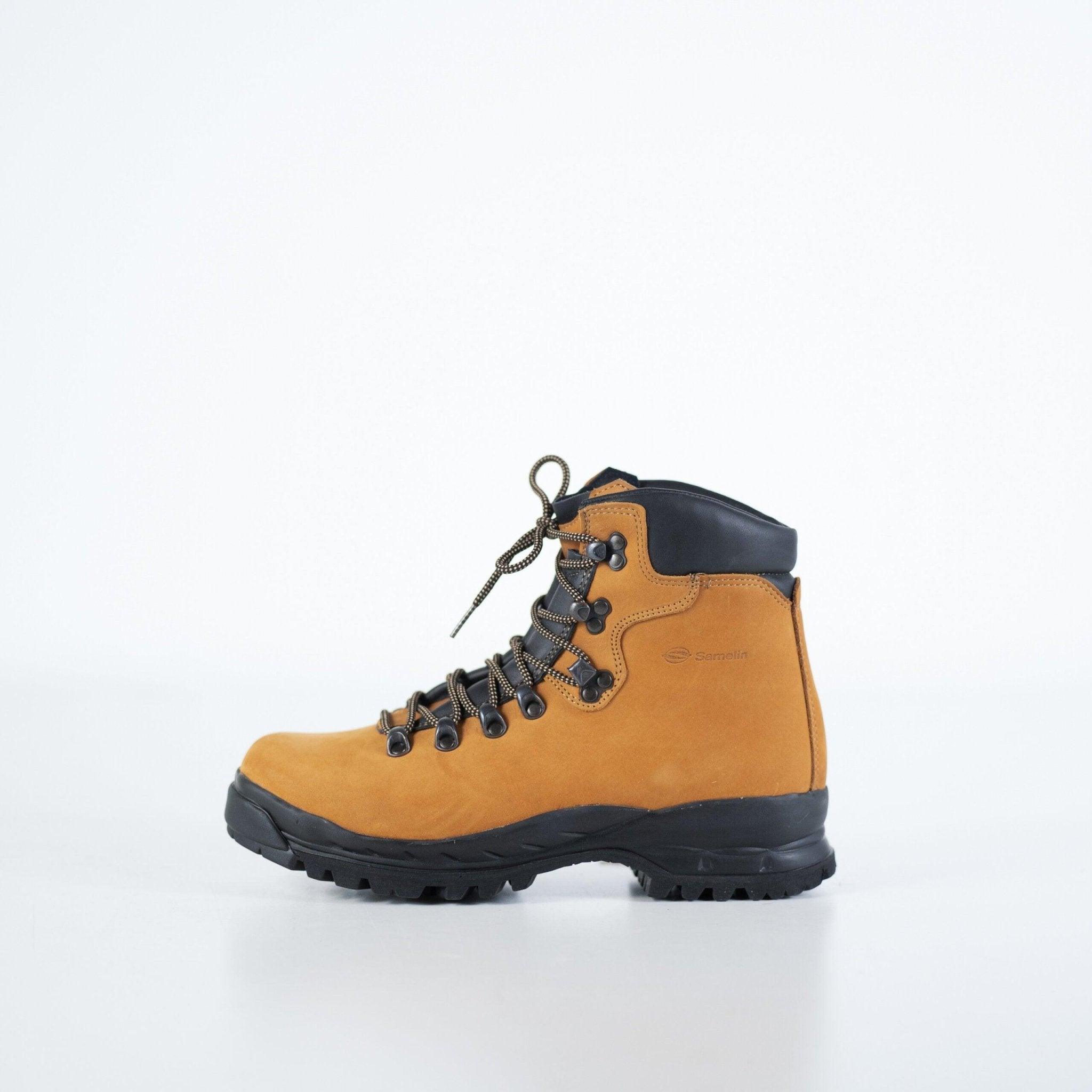 5531 Sella Hiking Boots - ROODS PROJECT