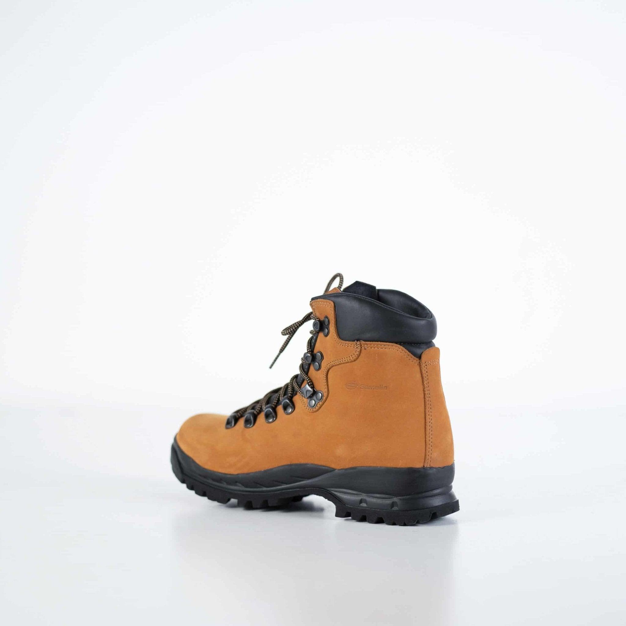 5531 Sella Hiking Boots - ROODS PROJECT