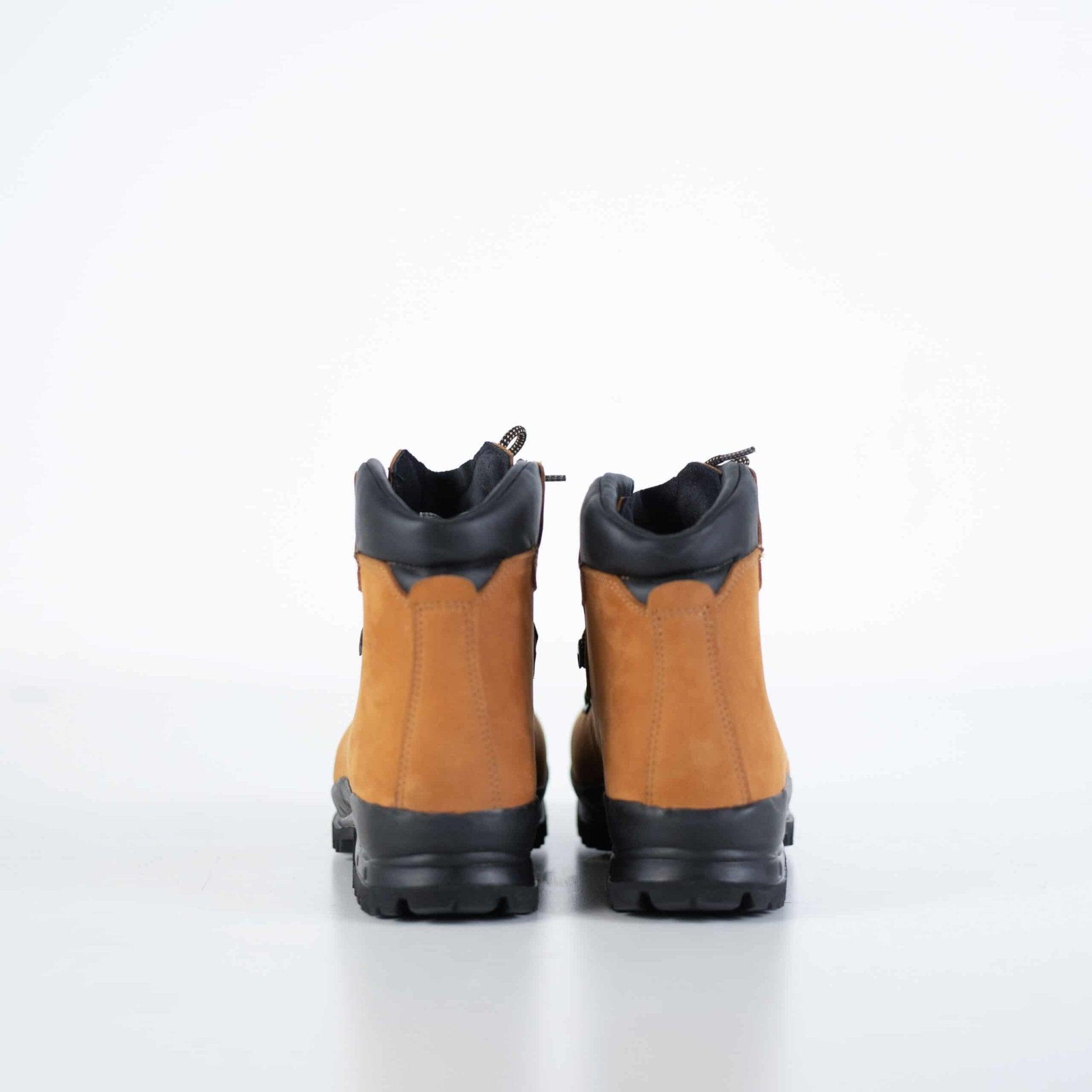 5531 Sella Hiking Boots - ROODS PROJECT