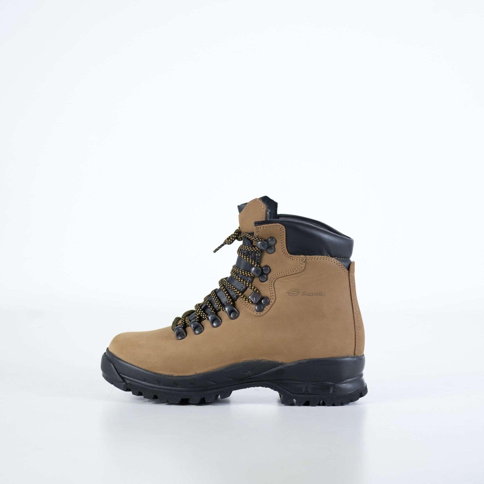 5531 Tundra Hiking Boots - ROODS PROJECT