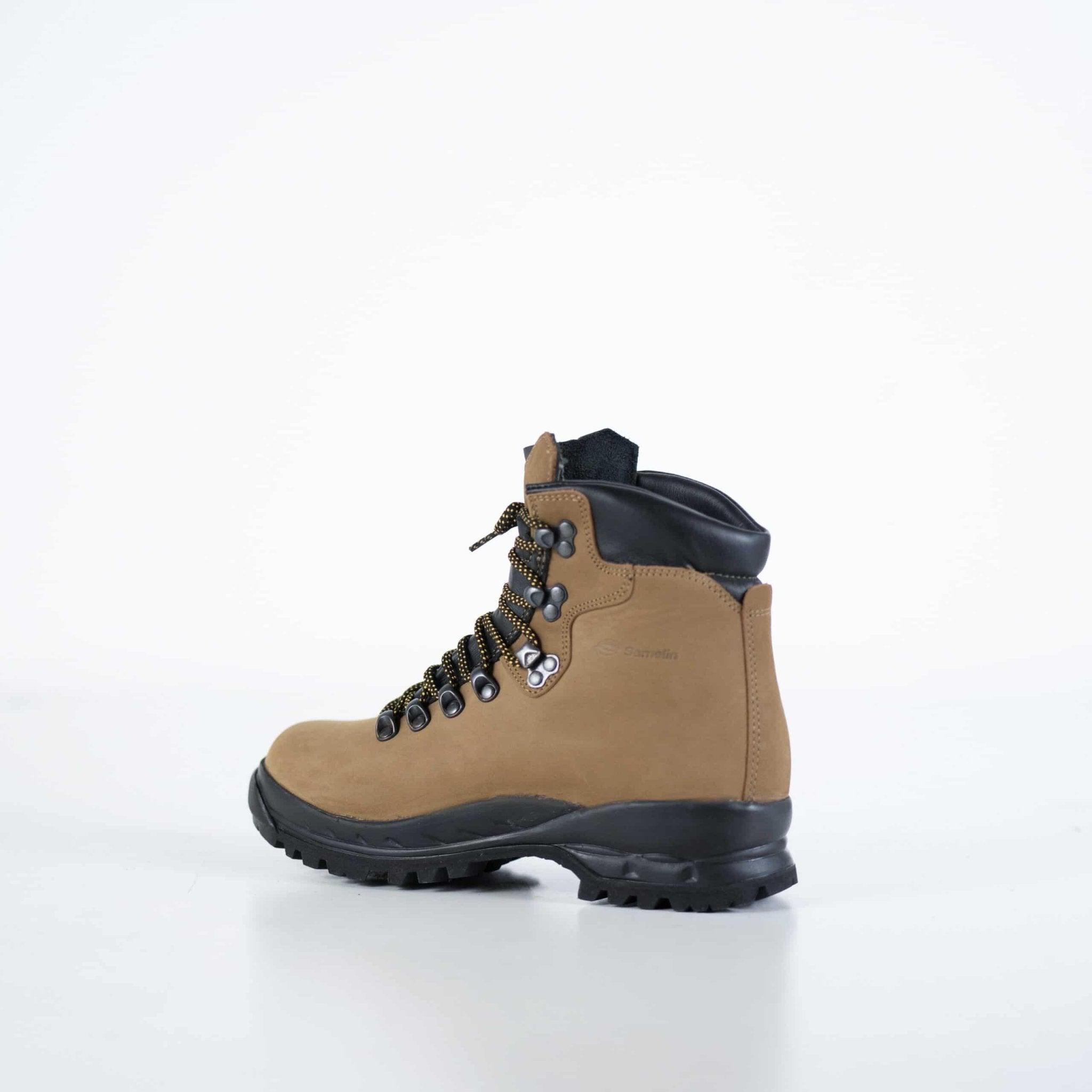 5531 Tundra Hiking Boots - ROODS PROJECT