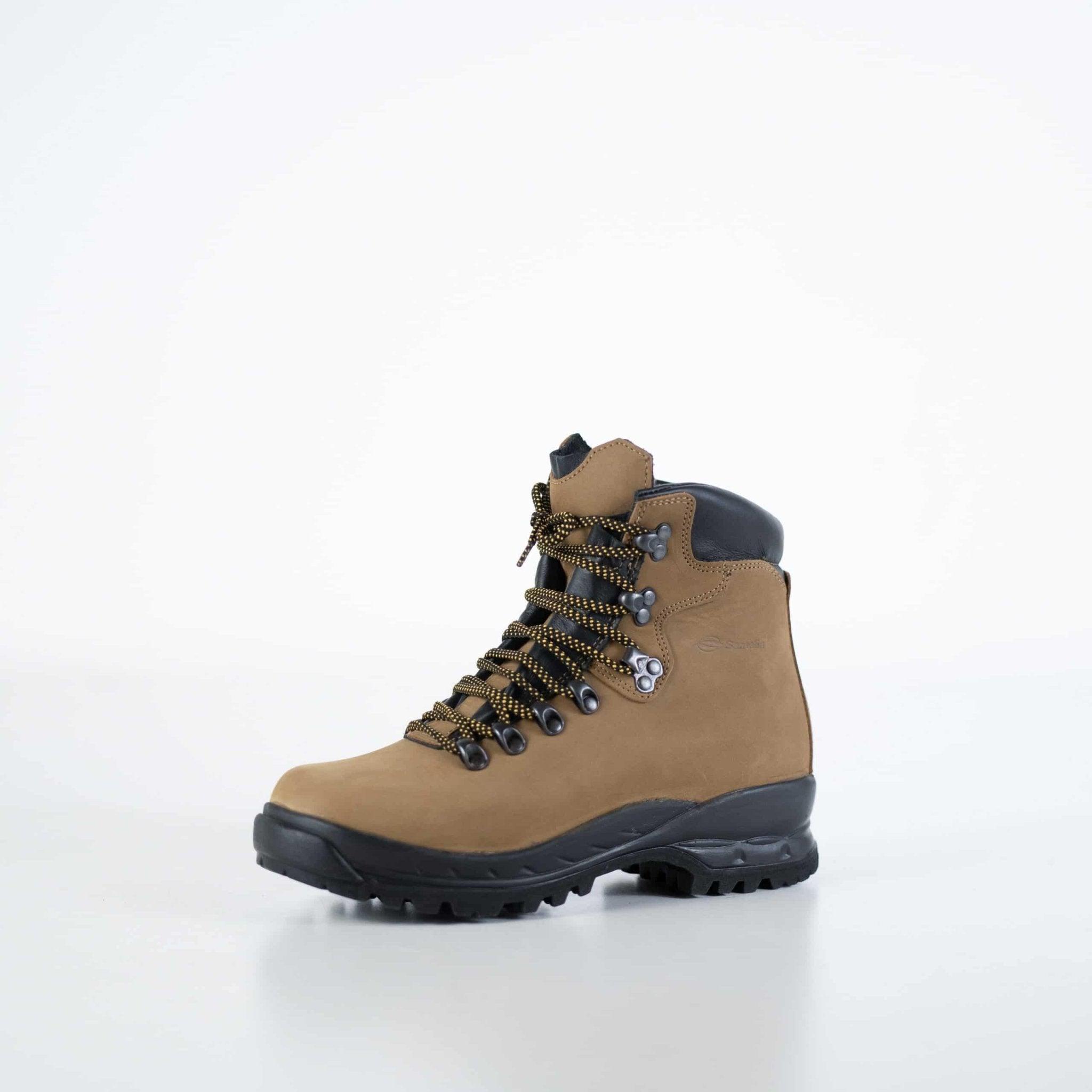 5531 Tundra Hiking Boots - ROODS PROJECT