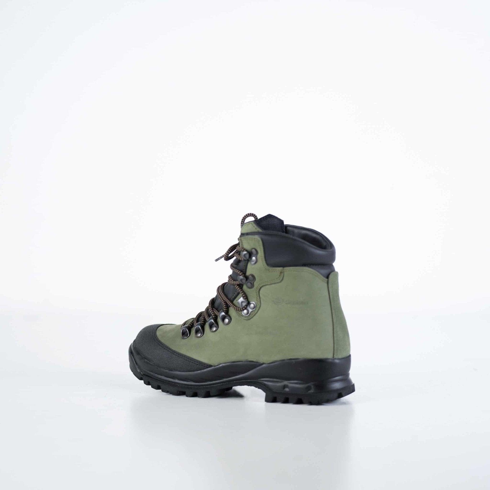 553P Firtree Hiking Boots - ROODS PROJECT