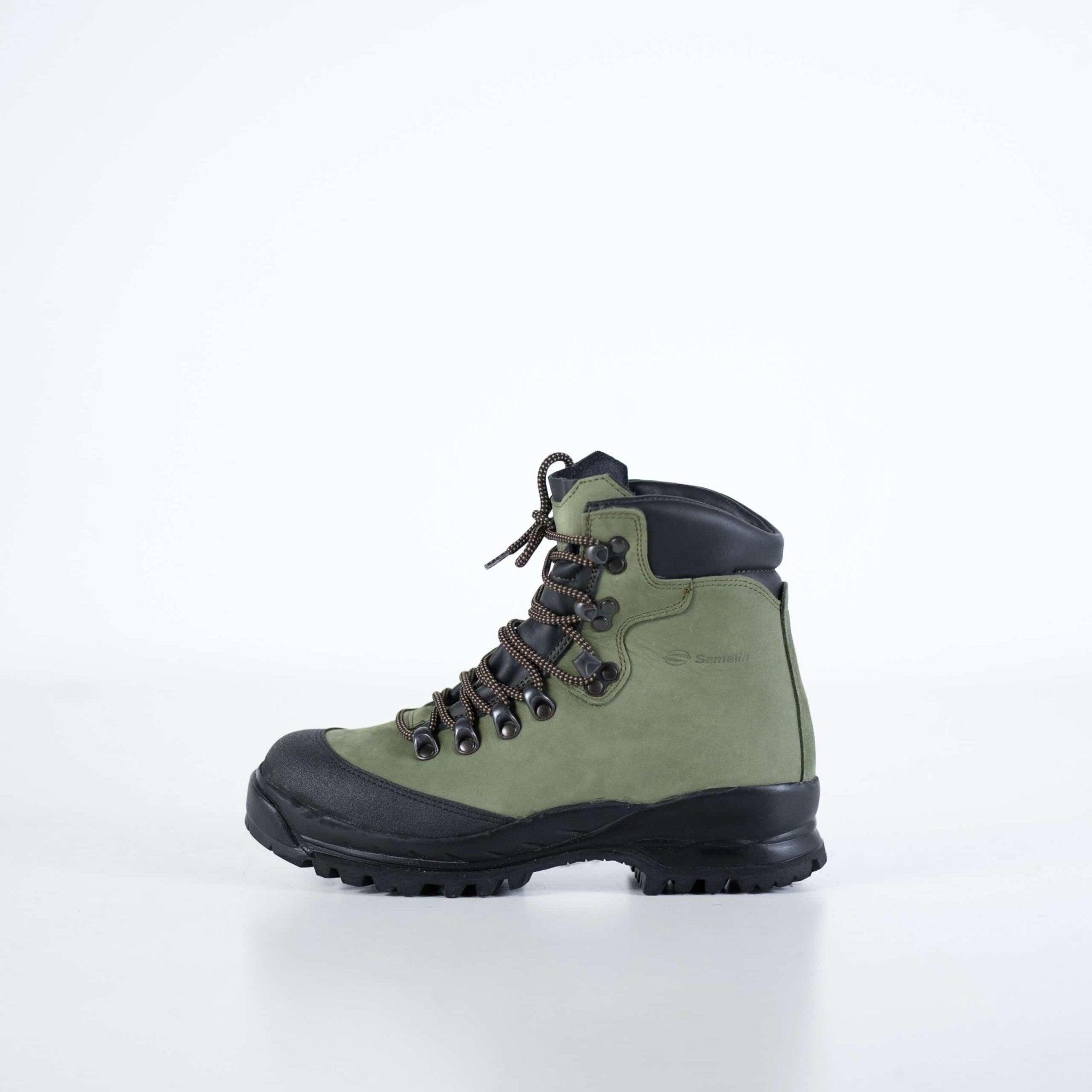 553P Firtree Hiking Boots - ROODS PROJECT