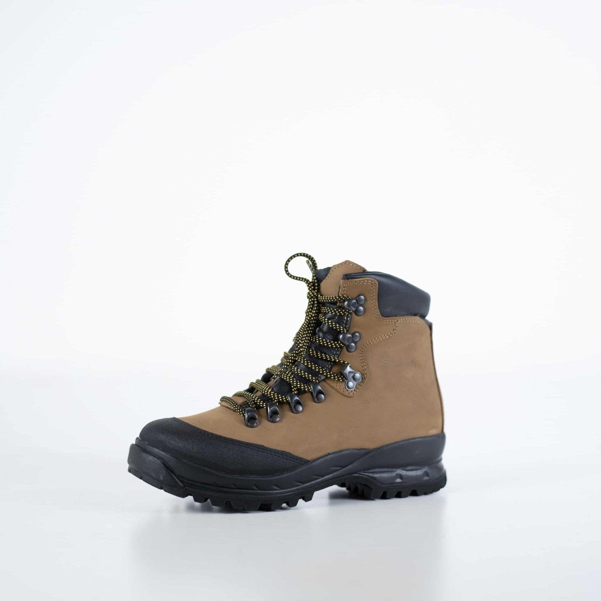 553P Tundra Hiking Boots - ROODS PROJECT