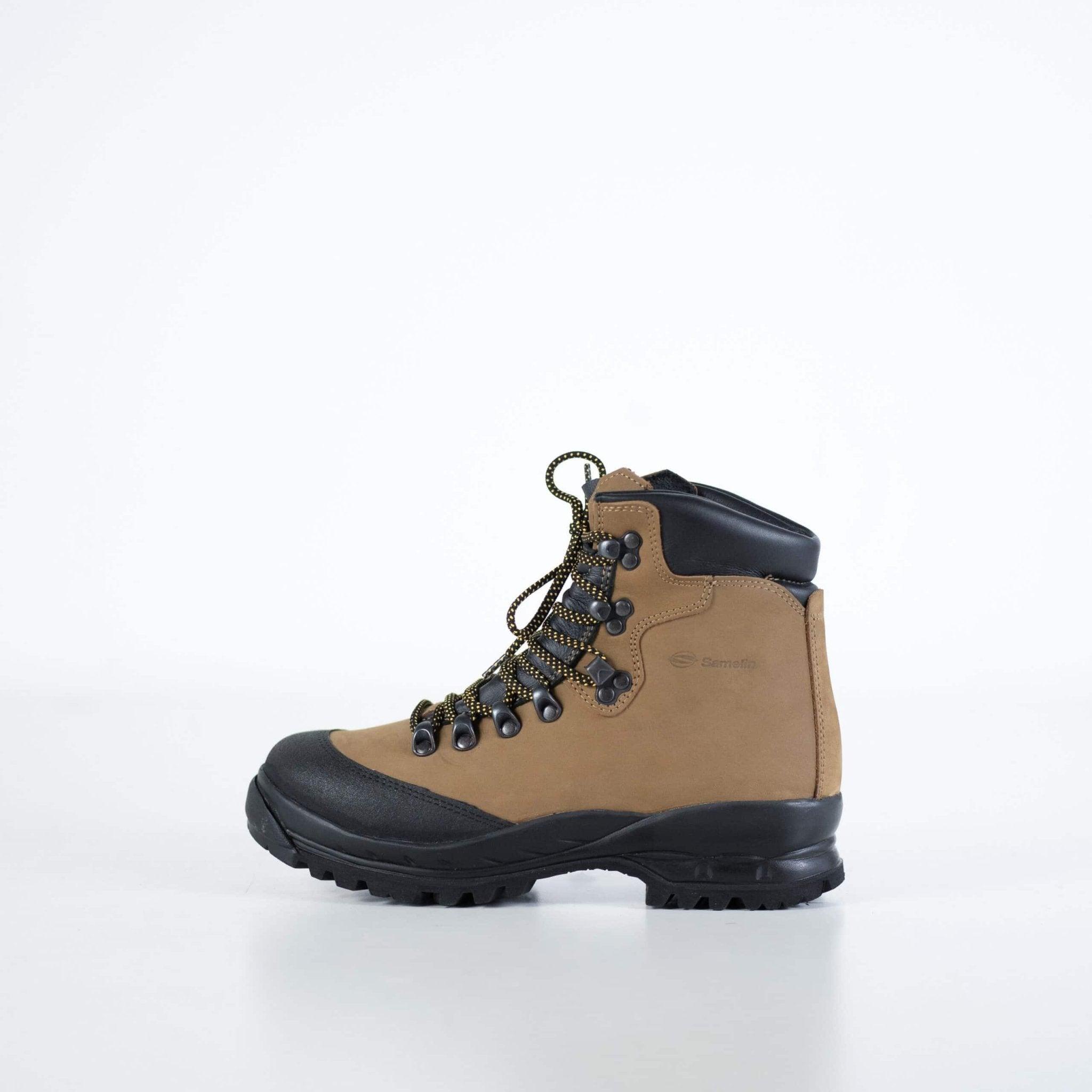 553P Tundra Hiking Boots - ROODS PROJECT