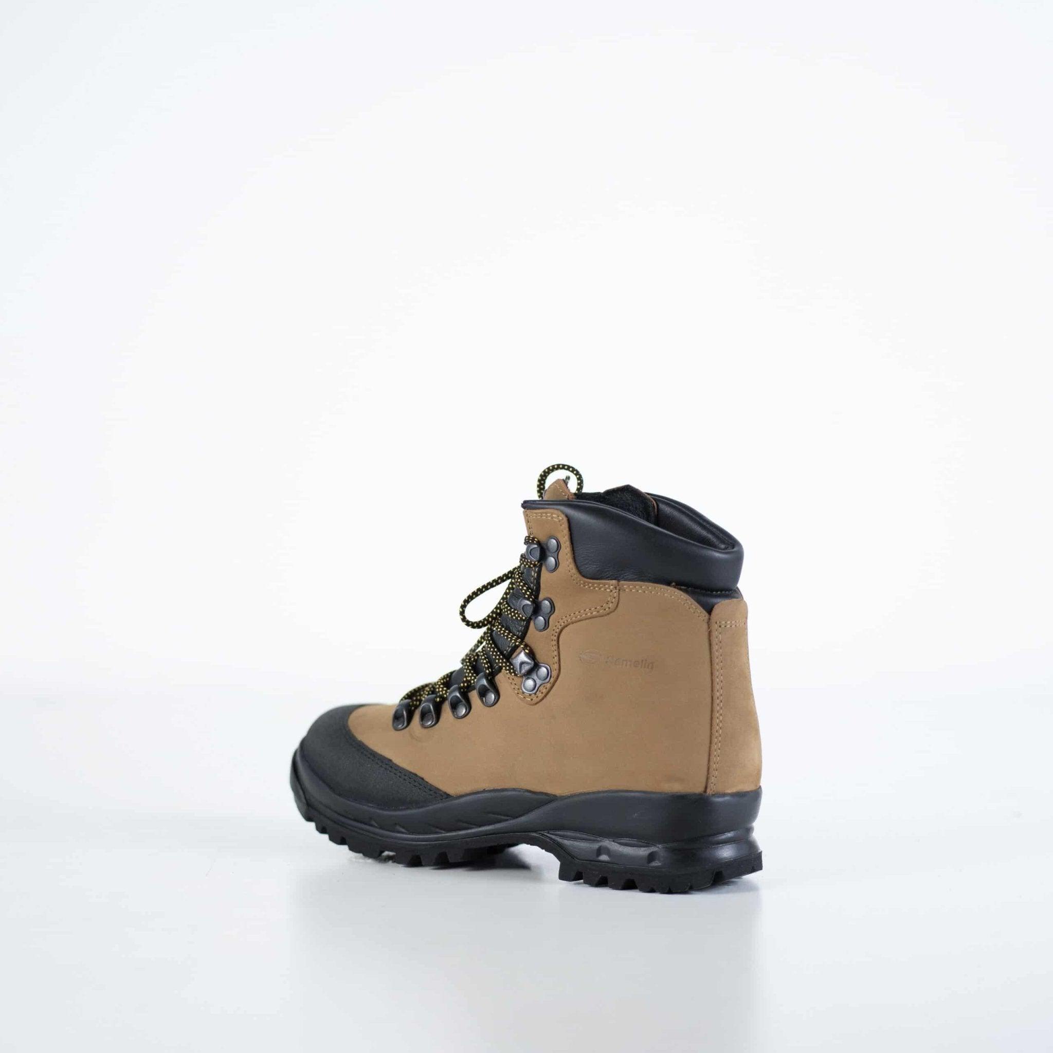 553P Tundra Hiking Boots - ROODS PROJECT