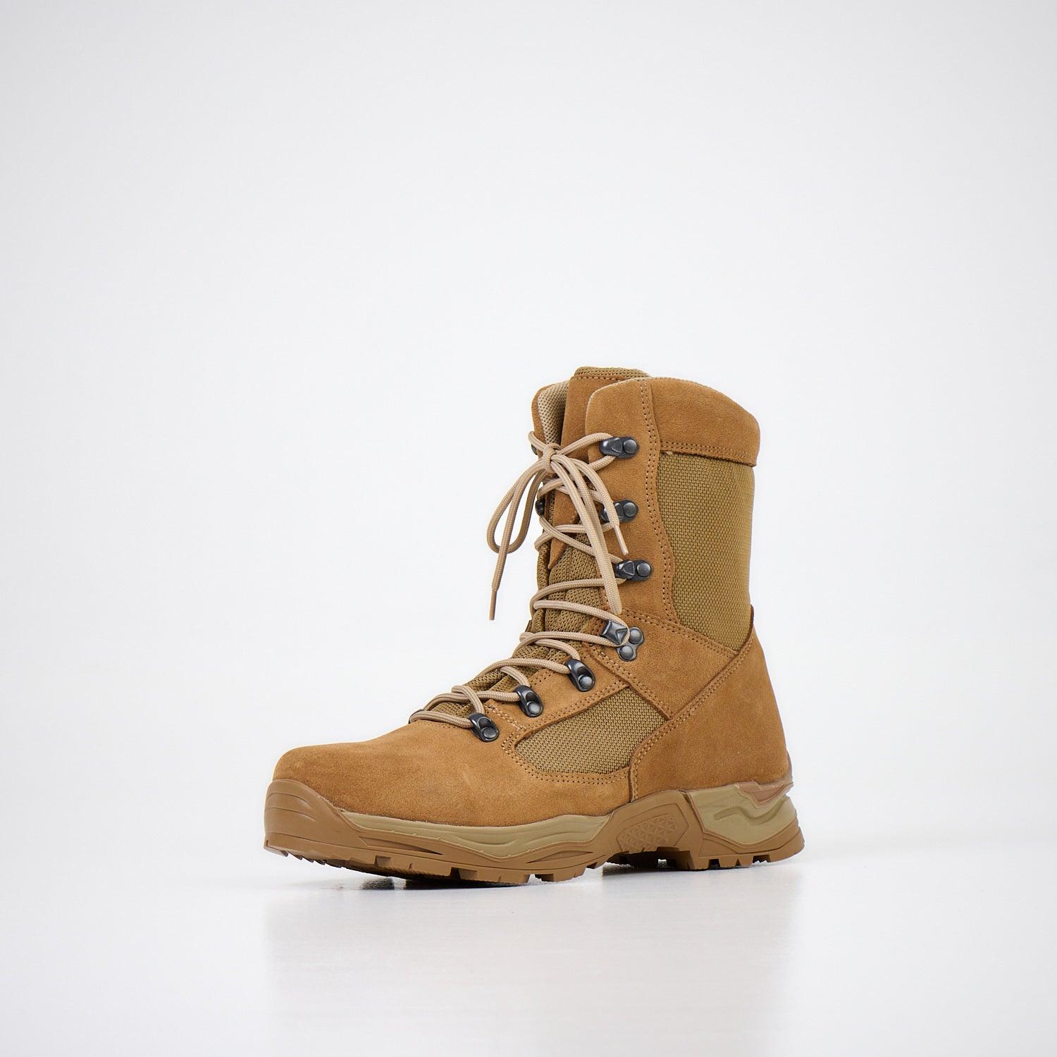 Combat Boots 583 355 500 aka Latvian Army Boots - ROODS PROJECT