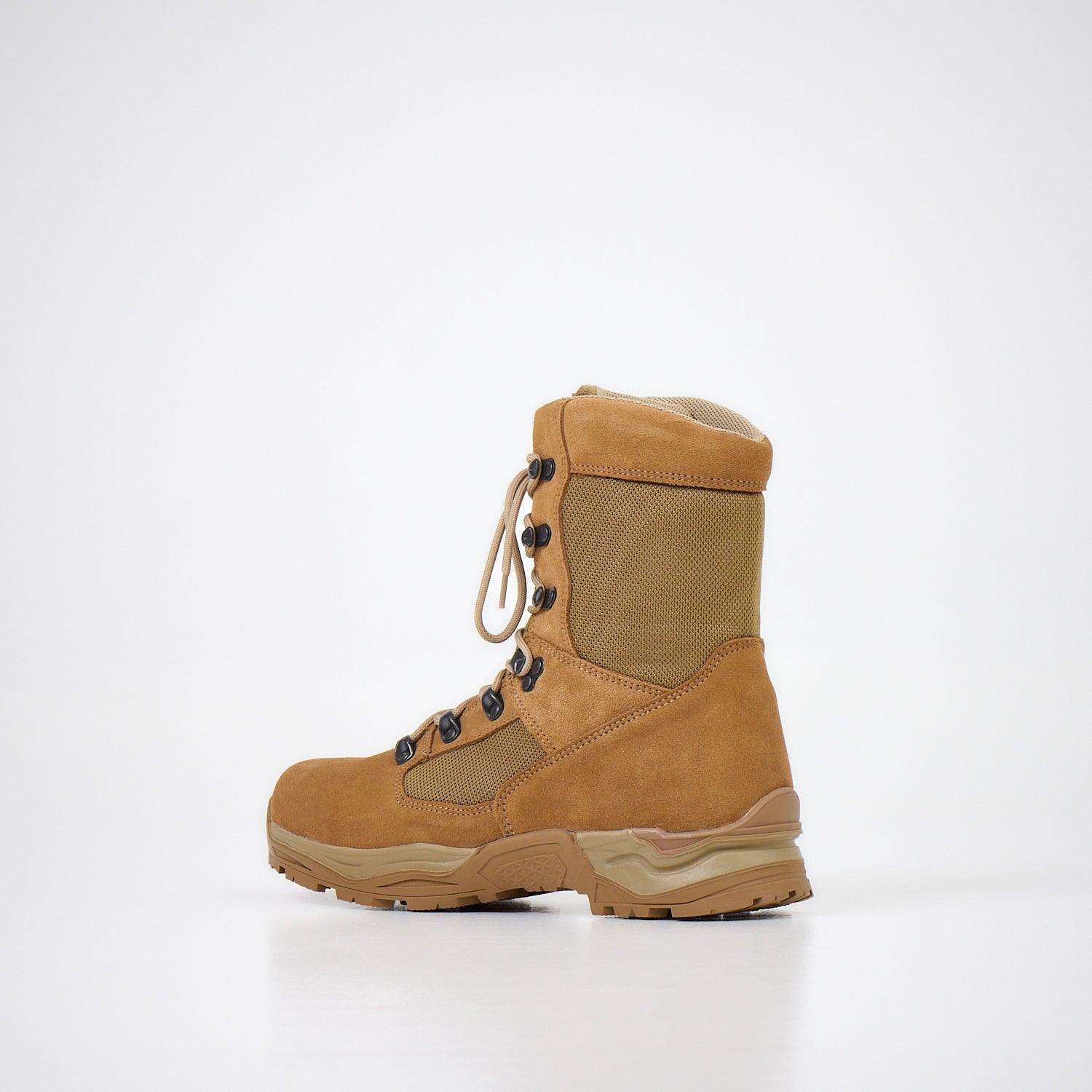 Combat Boots 583 355 500 aka Latvian Army Boots - ROODS PROJECT