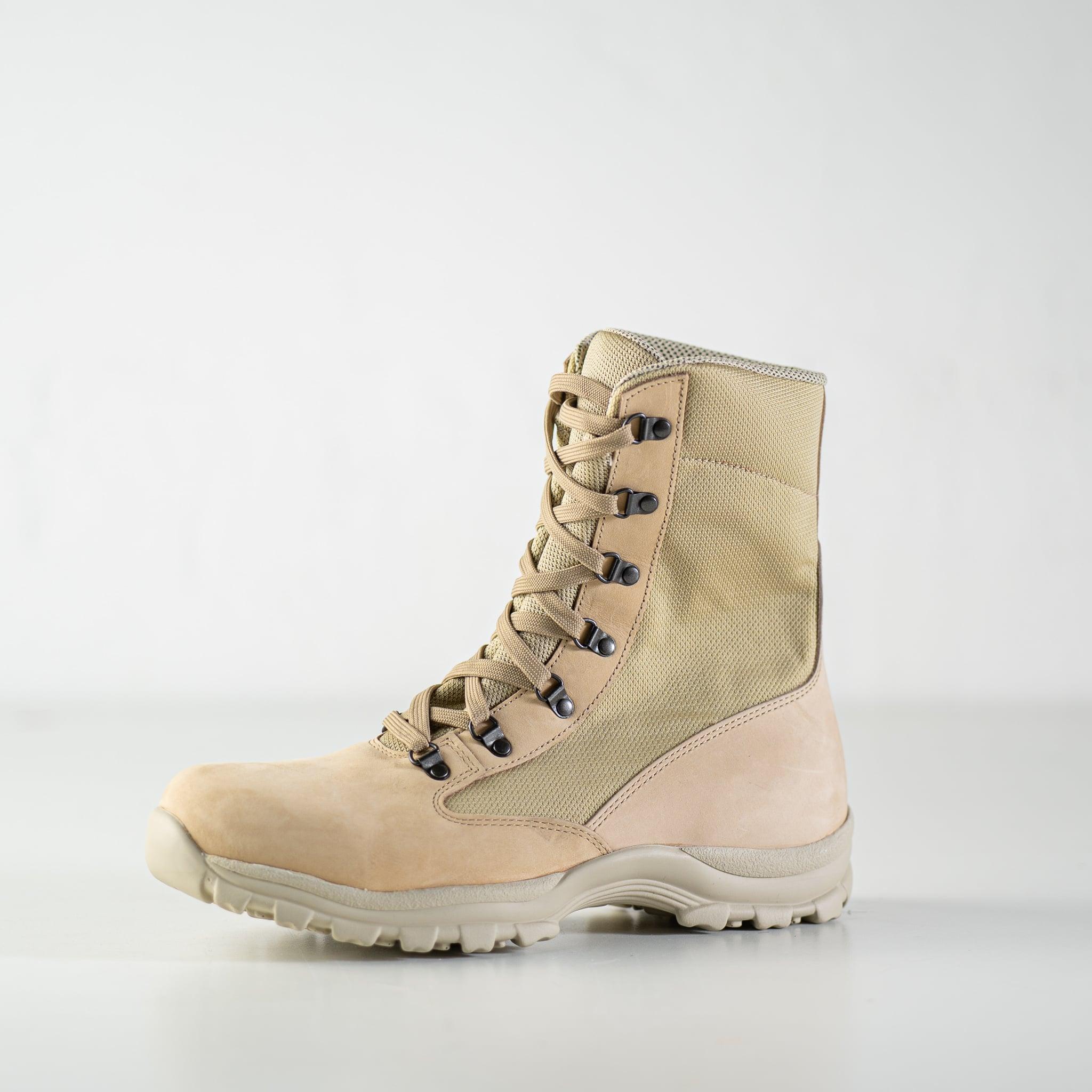 598 Desert Boots - Beige - ROODS PROJECT