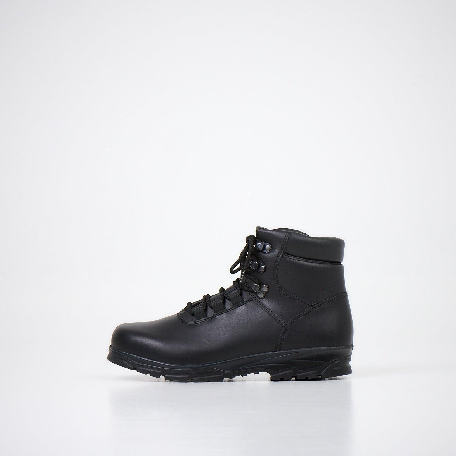 614278100 Waterproof Boots - ROODS PROJECT