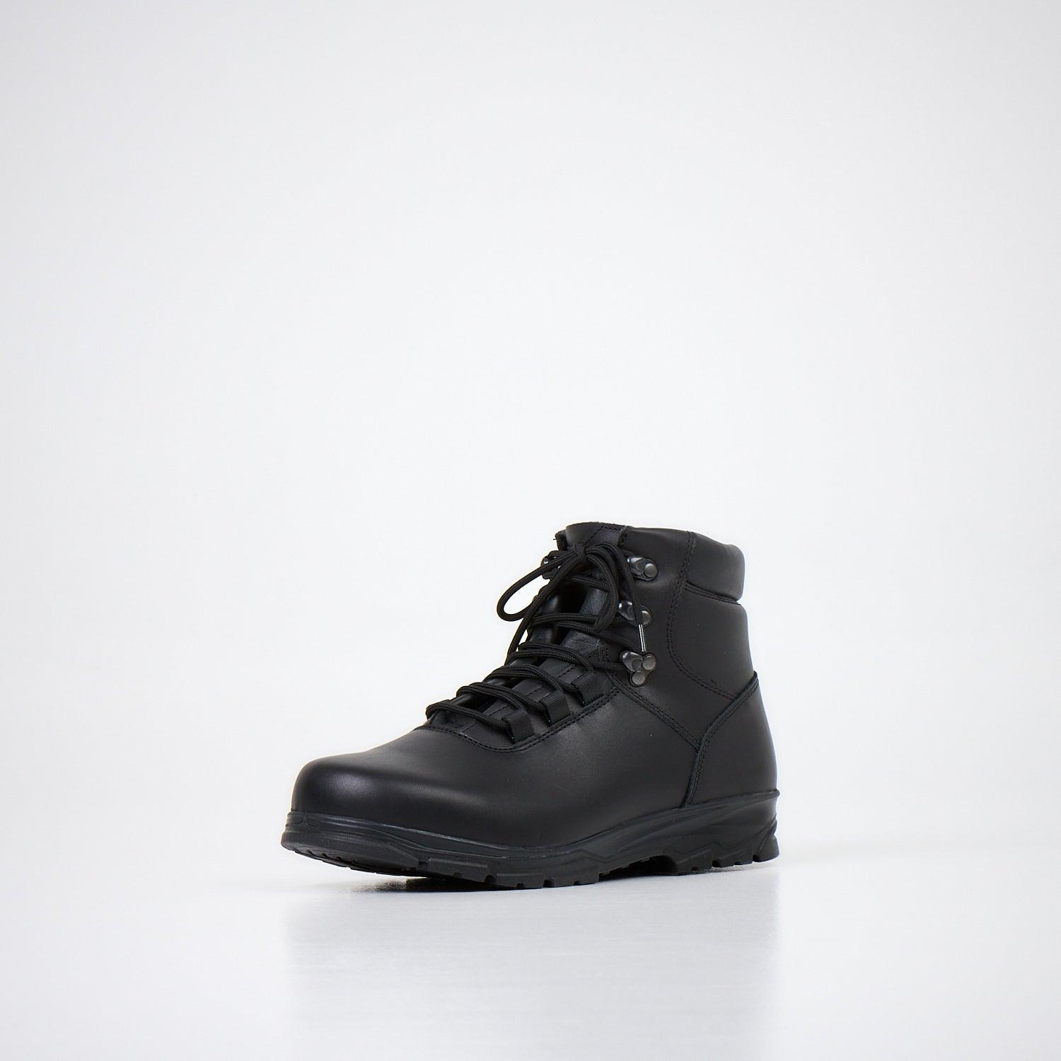 614278100 Waterproof Boots - ROODS PROJECT