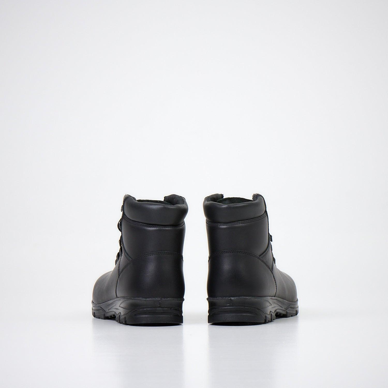 614278100 Waterproof Boots - ROODS PROJECT