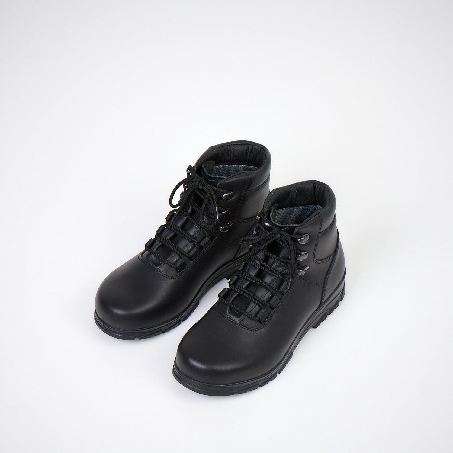 614278100 Waterproof Boots - ROODS PROJECT