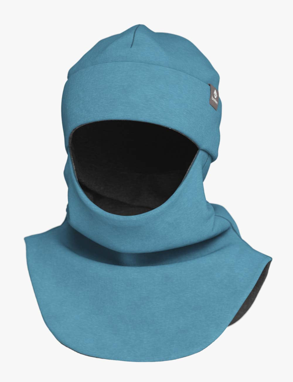 Merino Balaclava For Kids BREM