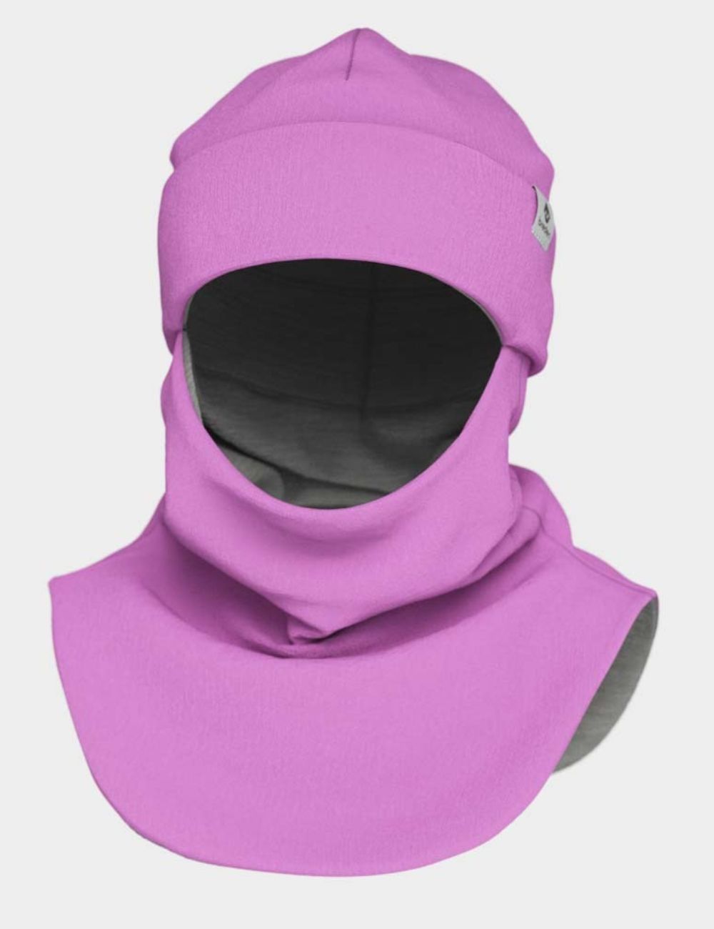 Thermal Merino Balaclava For Kids CLAVAN