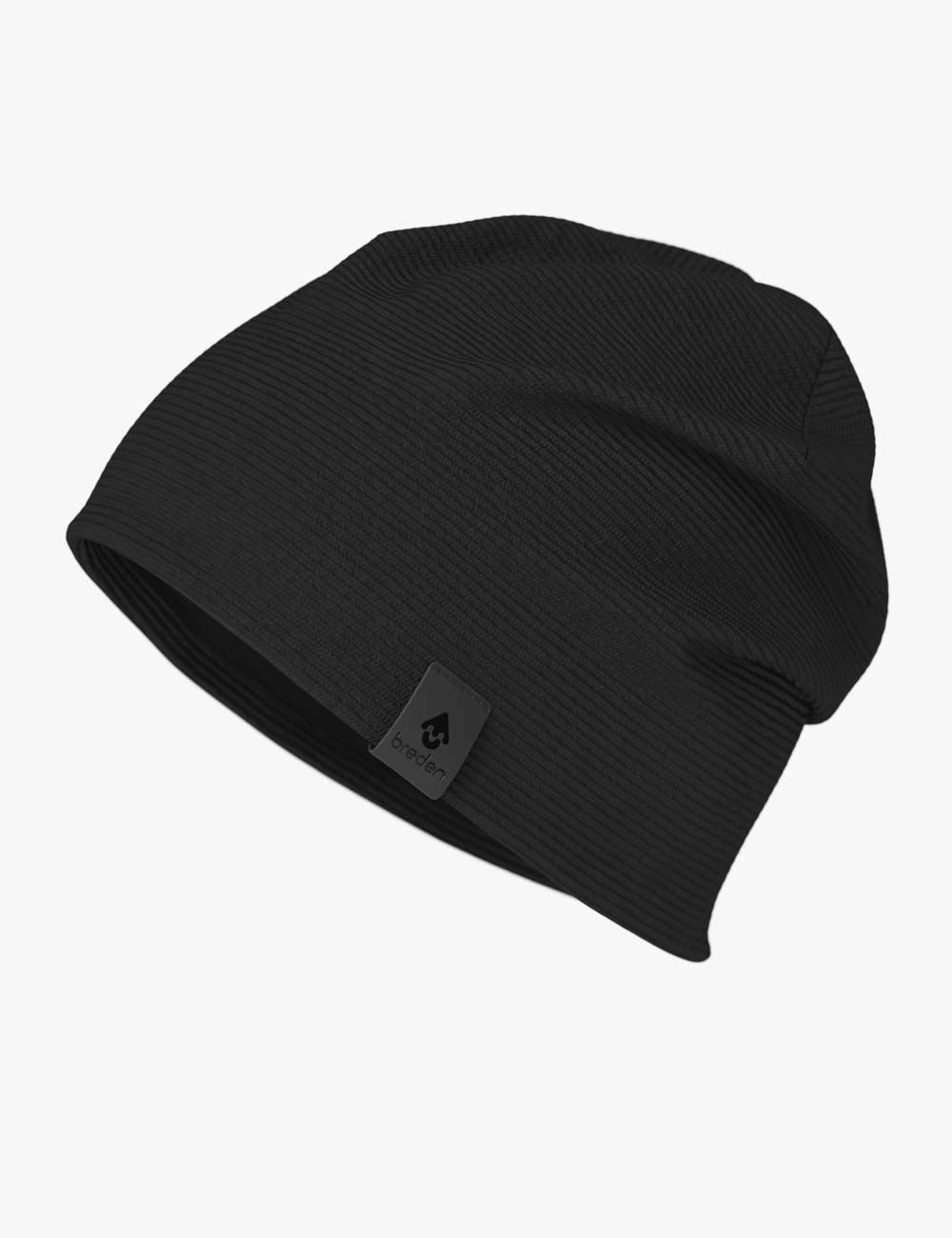 Fleece Lined Winter Hat FIA