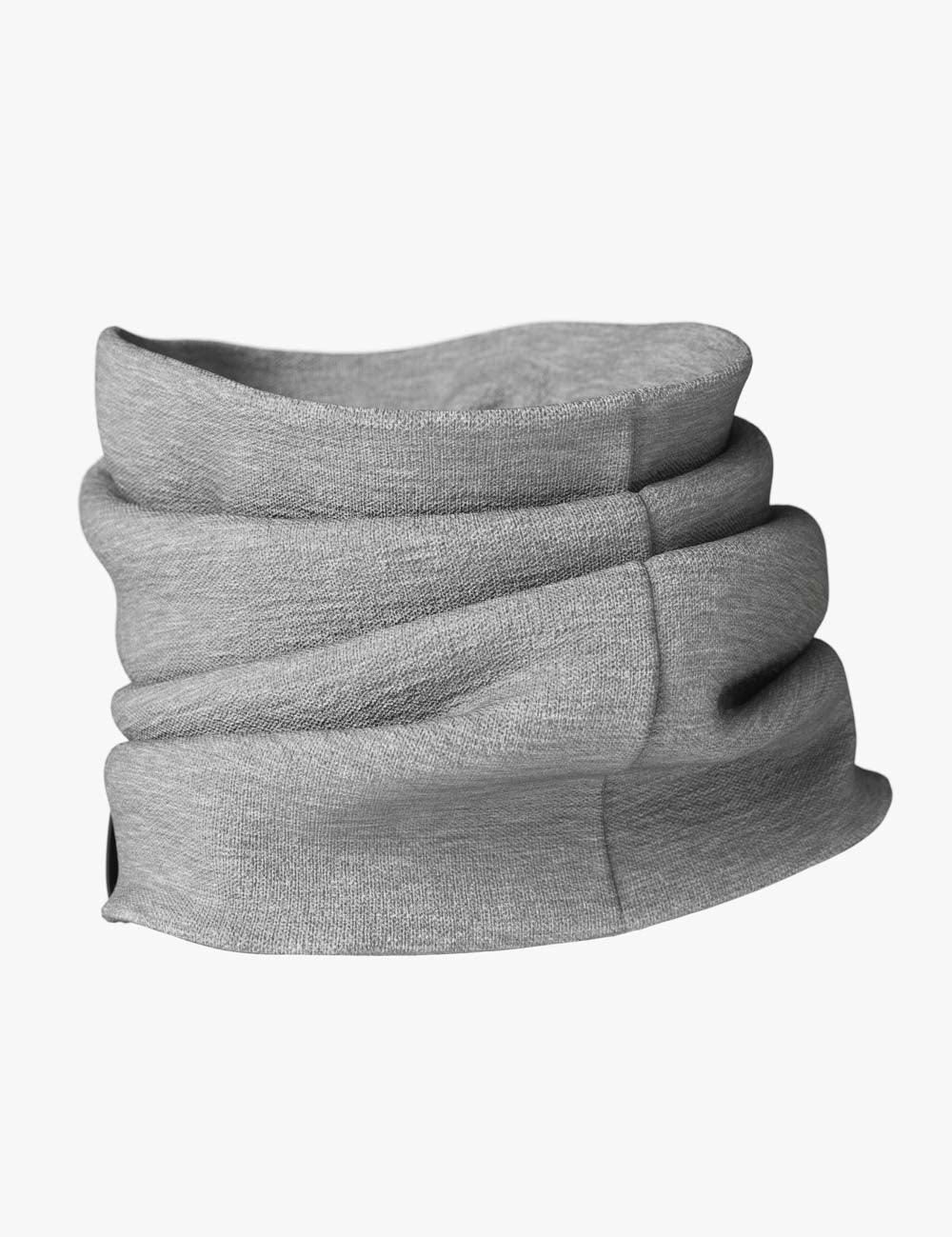 100% Merino Thermal Tube-Scarf MITRA For Adults