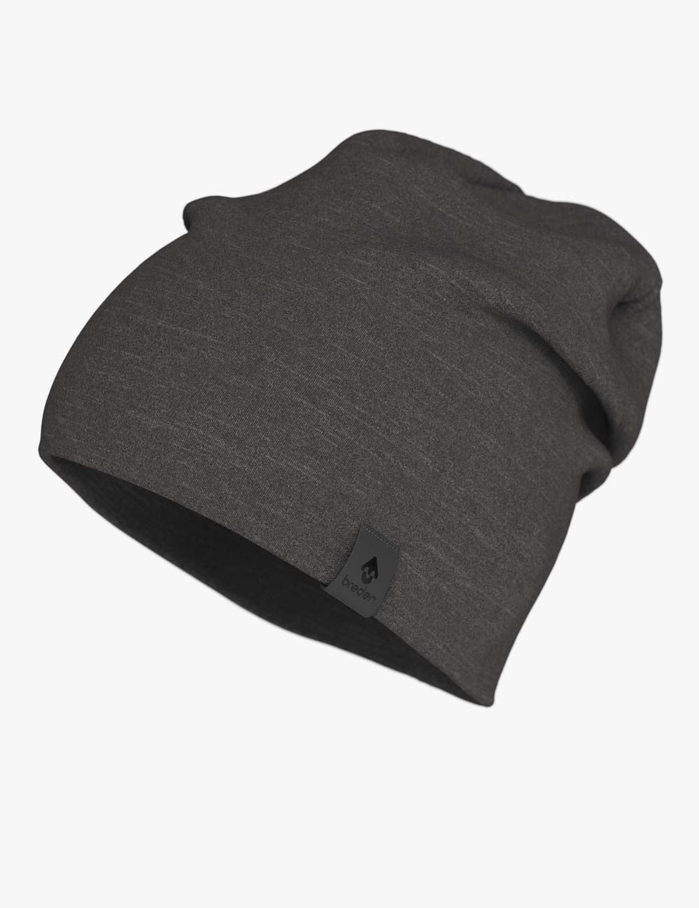 100% Merino Wool Thermal Beanie MONTES For Kids