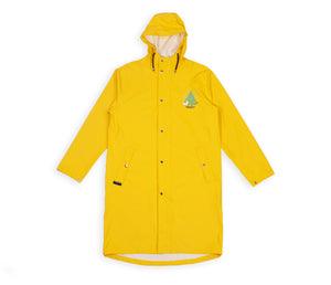 Moomin Adventure Rain Jacket - Lilac