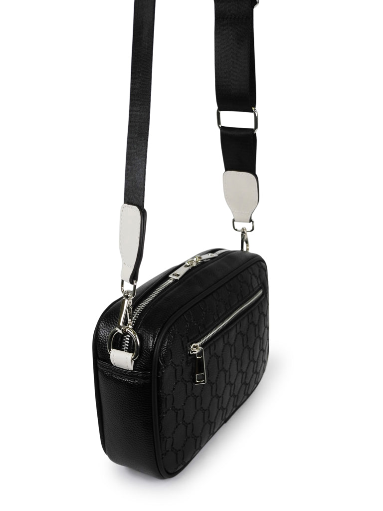 Shoulder Bag NK 2248 - ROODS PROJECT