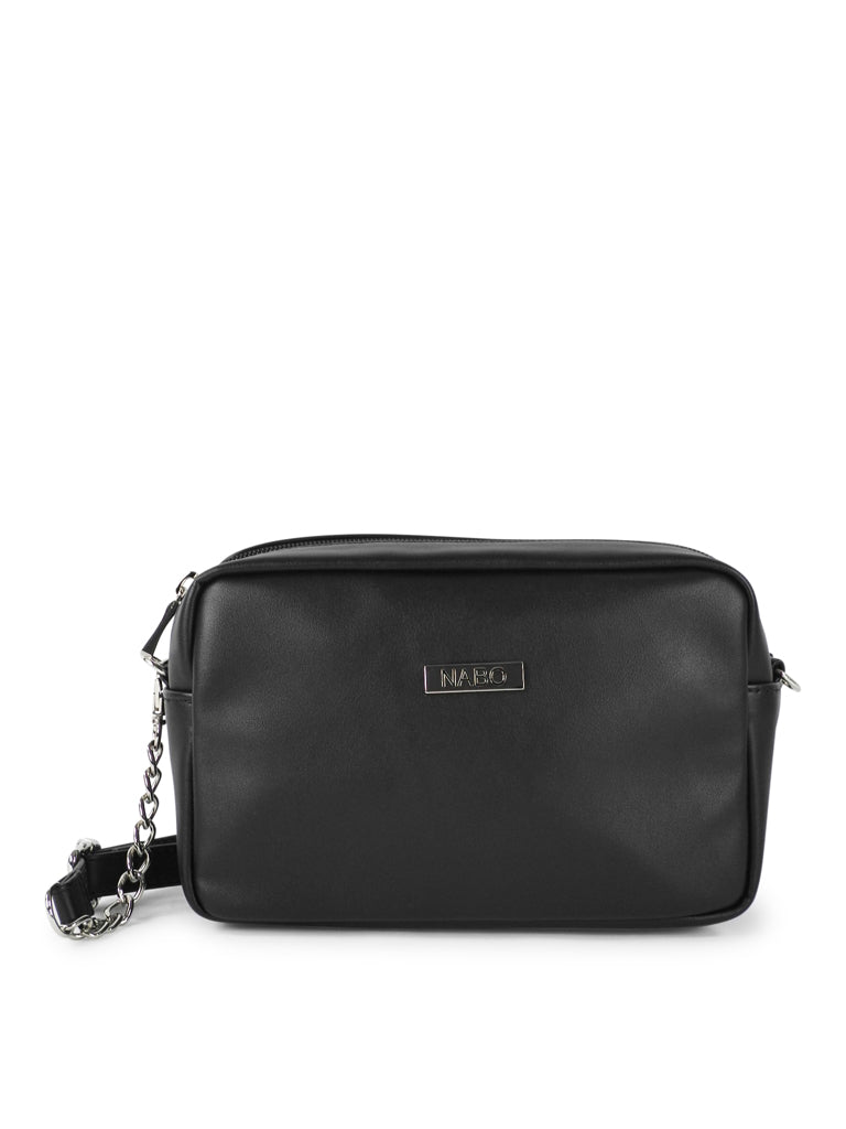 Shoulder Bag L 2529 - ROODS PROJECT