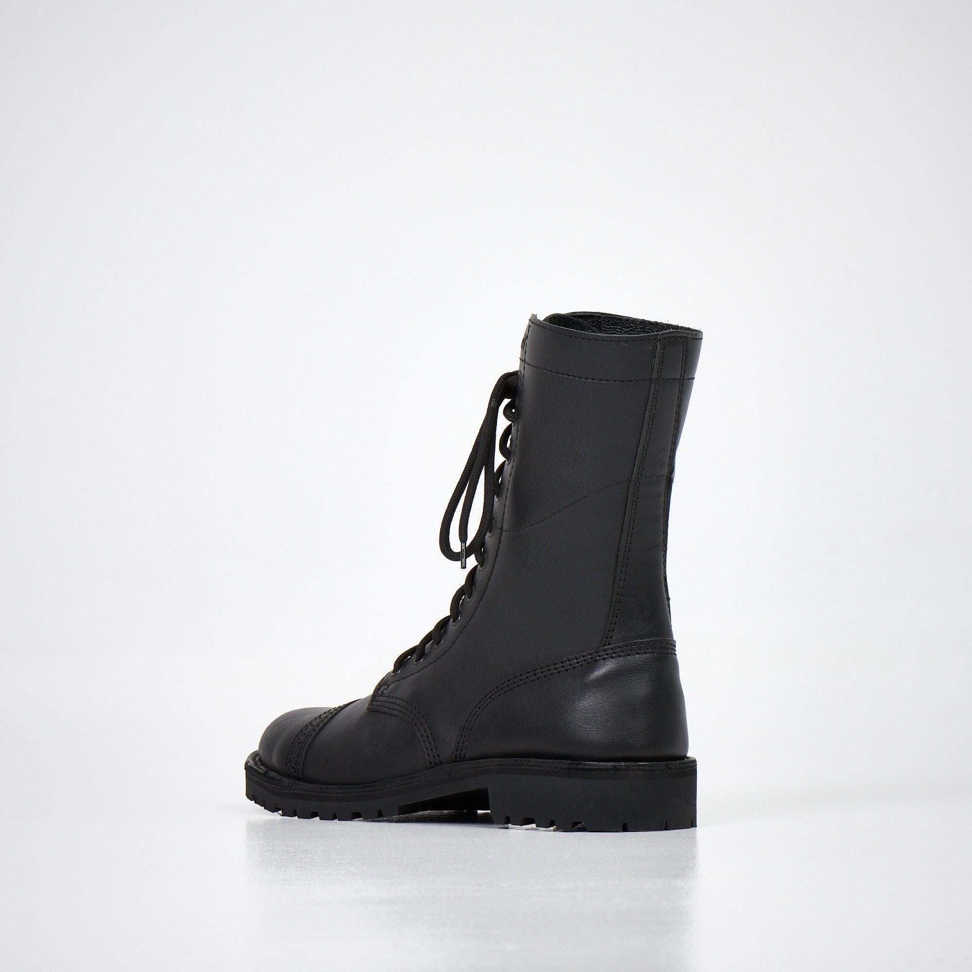 AIPI 2.2 Leather Boots - ROODS PROJECT