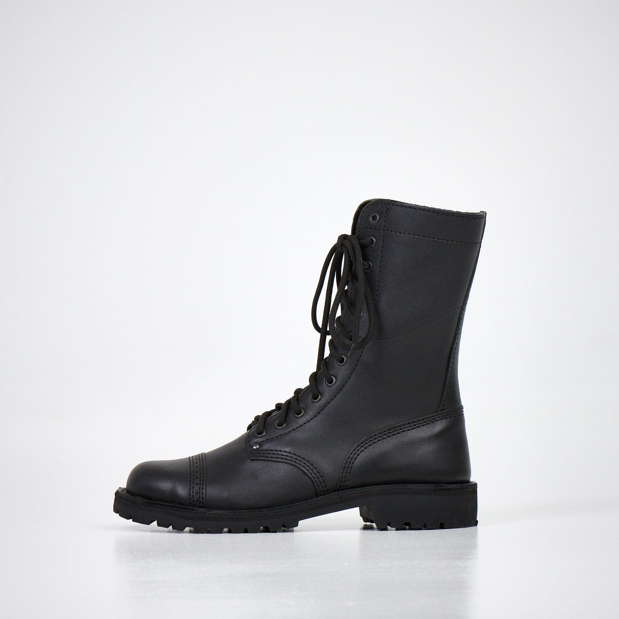 AIPI 2.2 Leather Boots - ROODS PROJECT