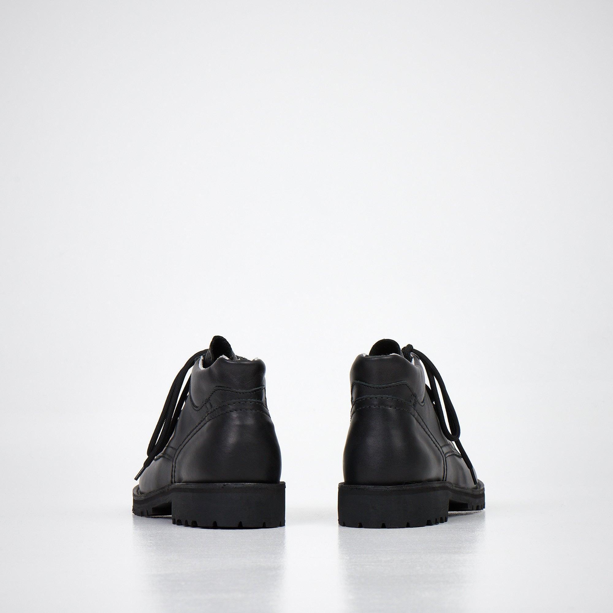 AIPI Ankle Boots - ROODS PROJECT