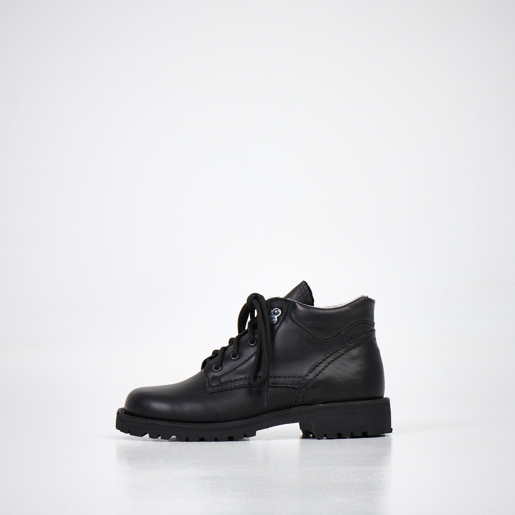 AIPI Ankle Boots - ROODS PROJECT