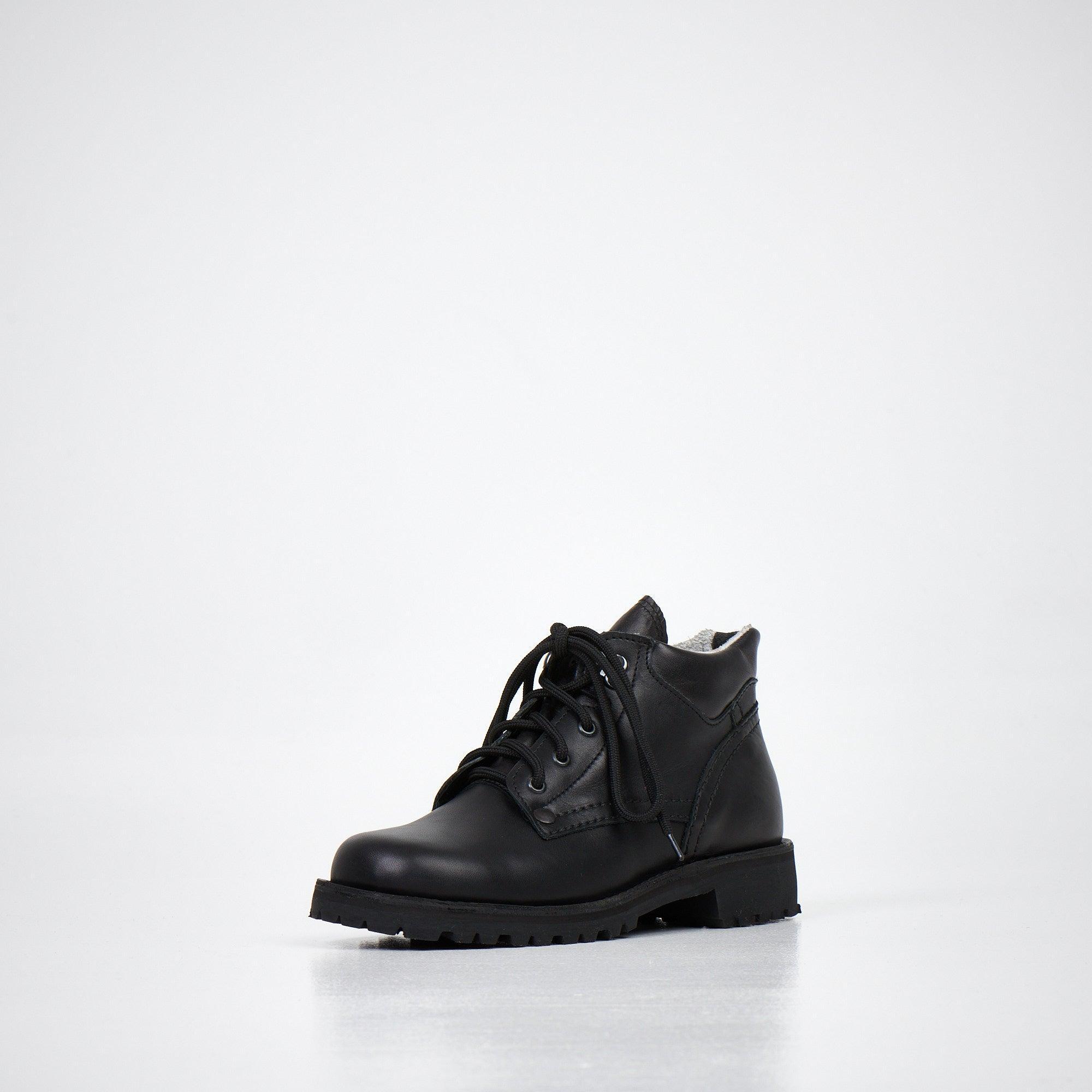 AIPI Ankle Boots - ROODS PROJECT