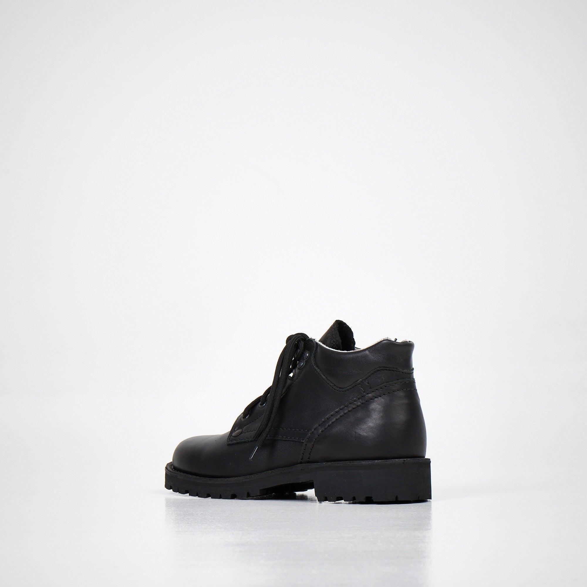 AIPI Ankle Boots - ROODS PROJECT